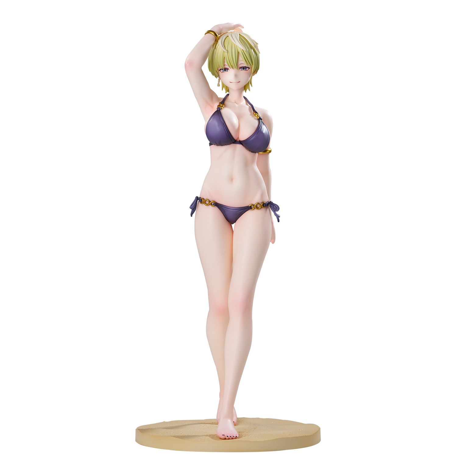 "Chained Soldier" Izumo Tenka Swimwear Ver.