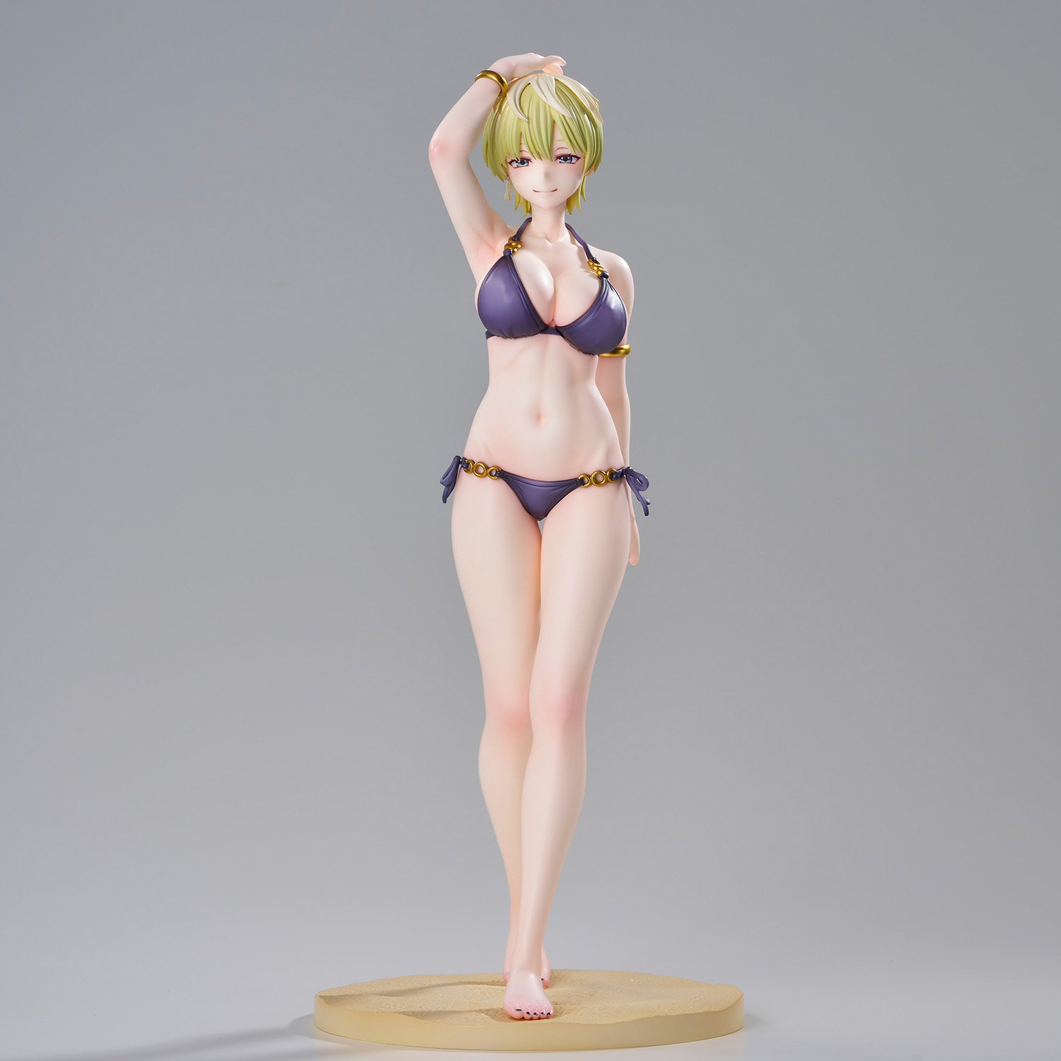 "Chained Soldier" Izumo Tenka Swimwear Ver.