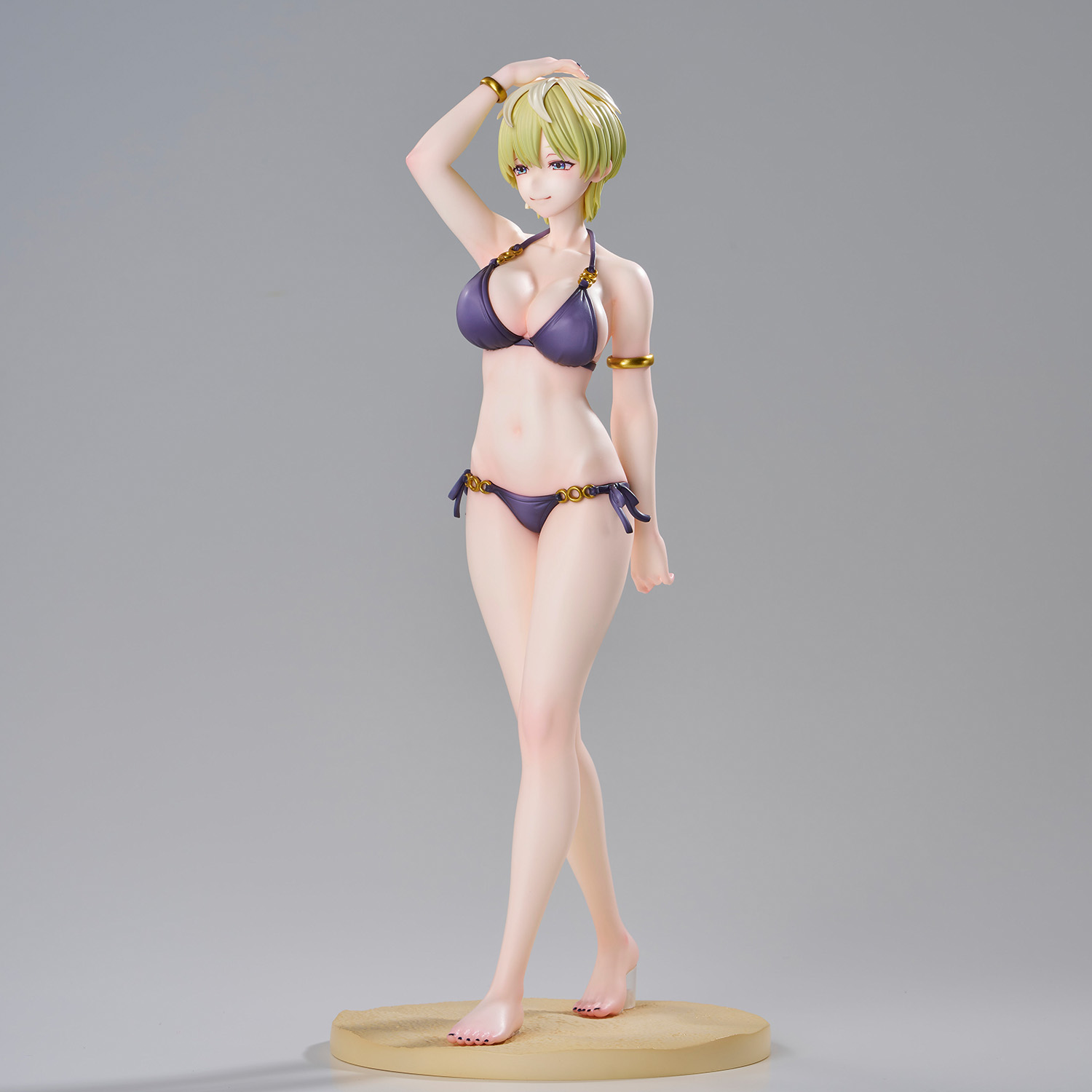 "Chained Soldier" Izumo Tenka Swimwear Ver.
