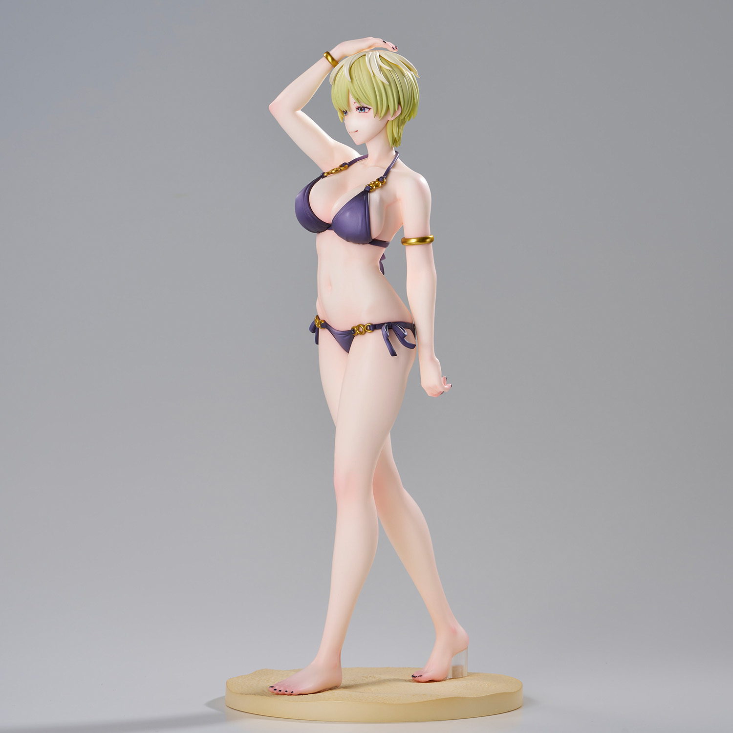 "Chained Soldier" Izumo Tenka Swimwear Ver.