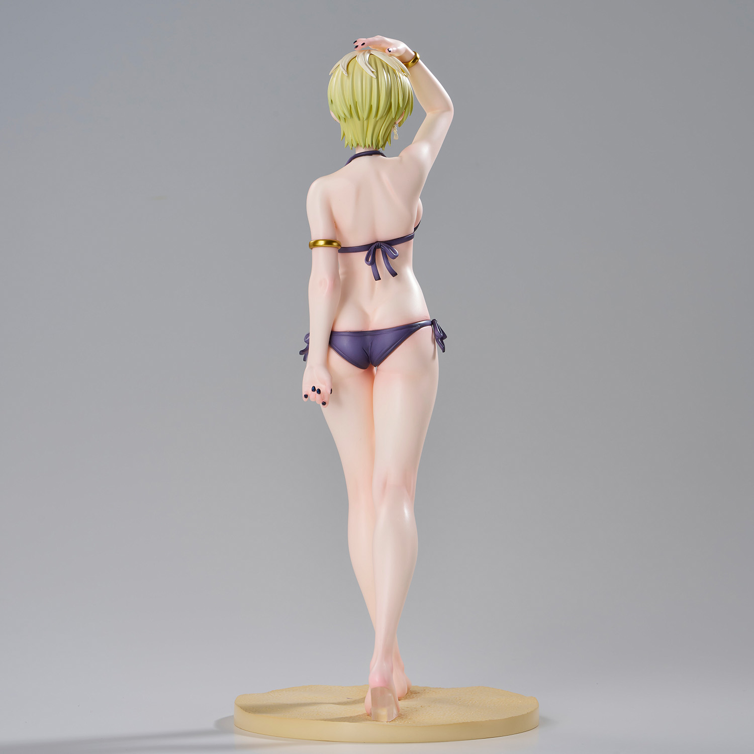 "Chained Soldier" Izumo Tenka Swimwear Ver.