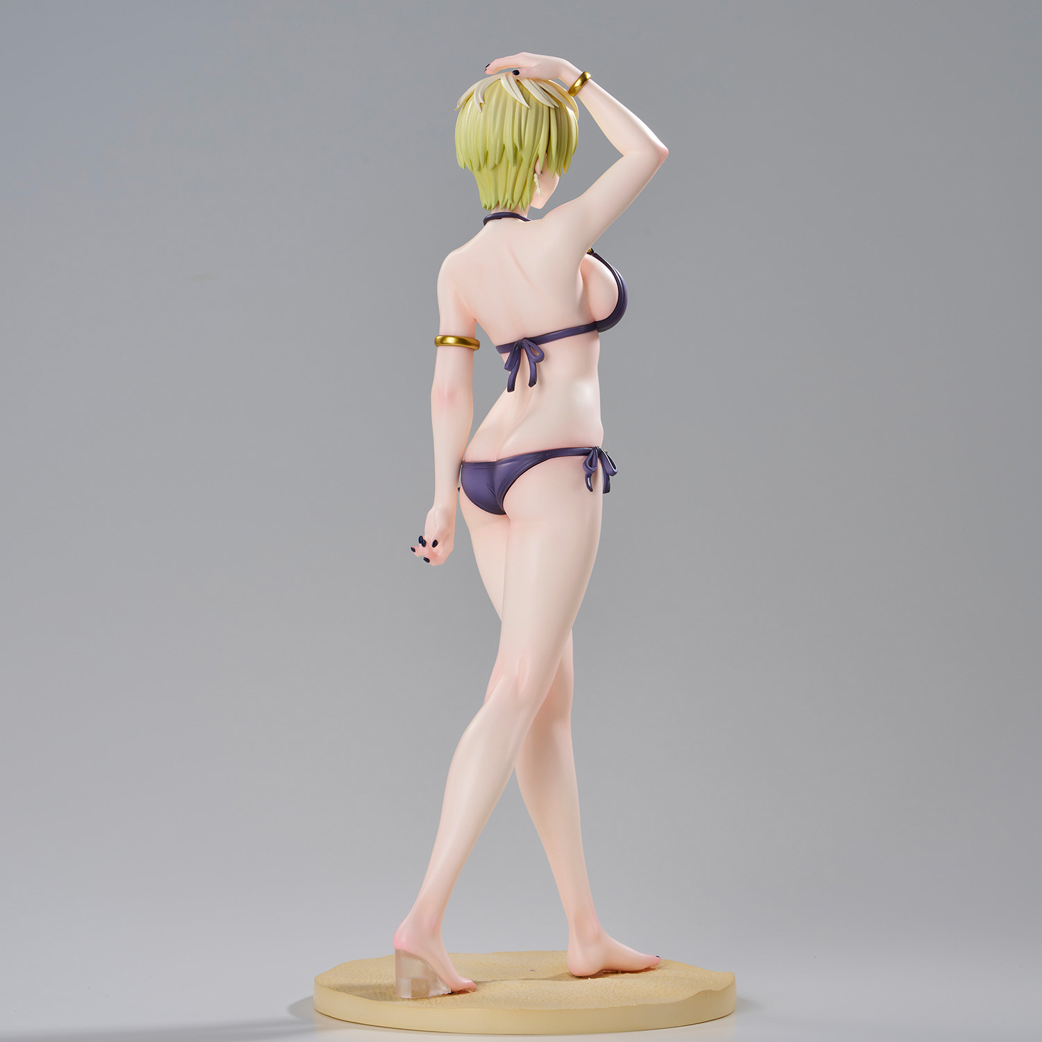 "Chained Soldier" Izumo Tenka Swimwear Ver.
