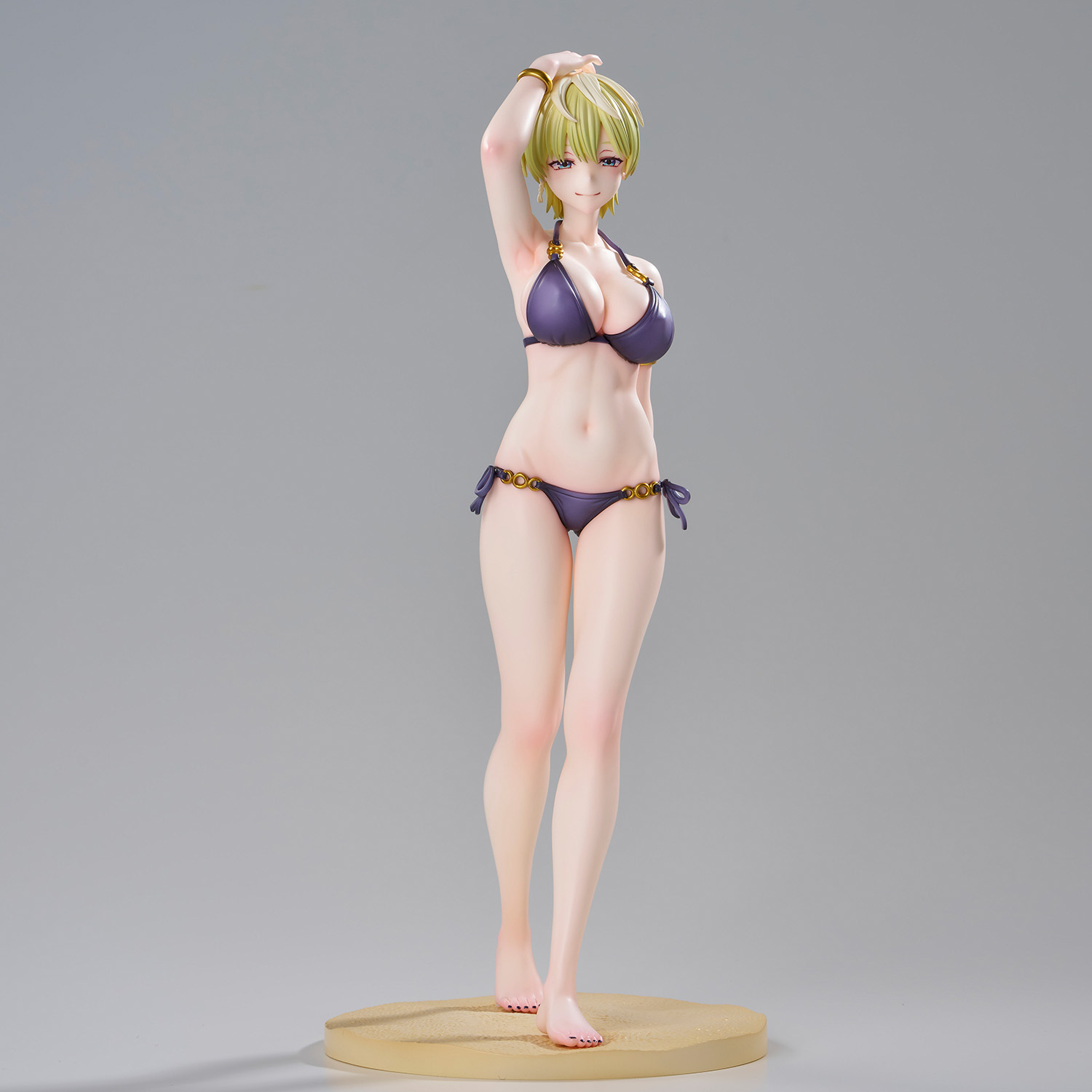 "Chained Soldier" Izumo Tenka Swimwear Ver.