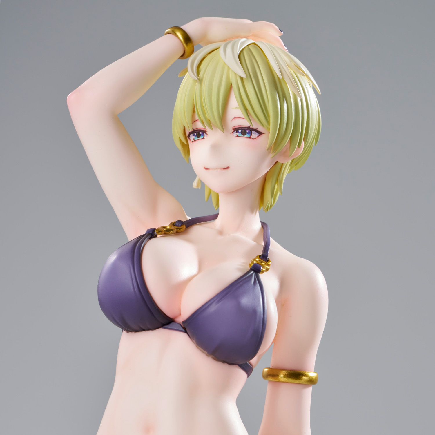 "Chained Soldier" Izumo Tenka Swimwear Ver.