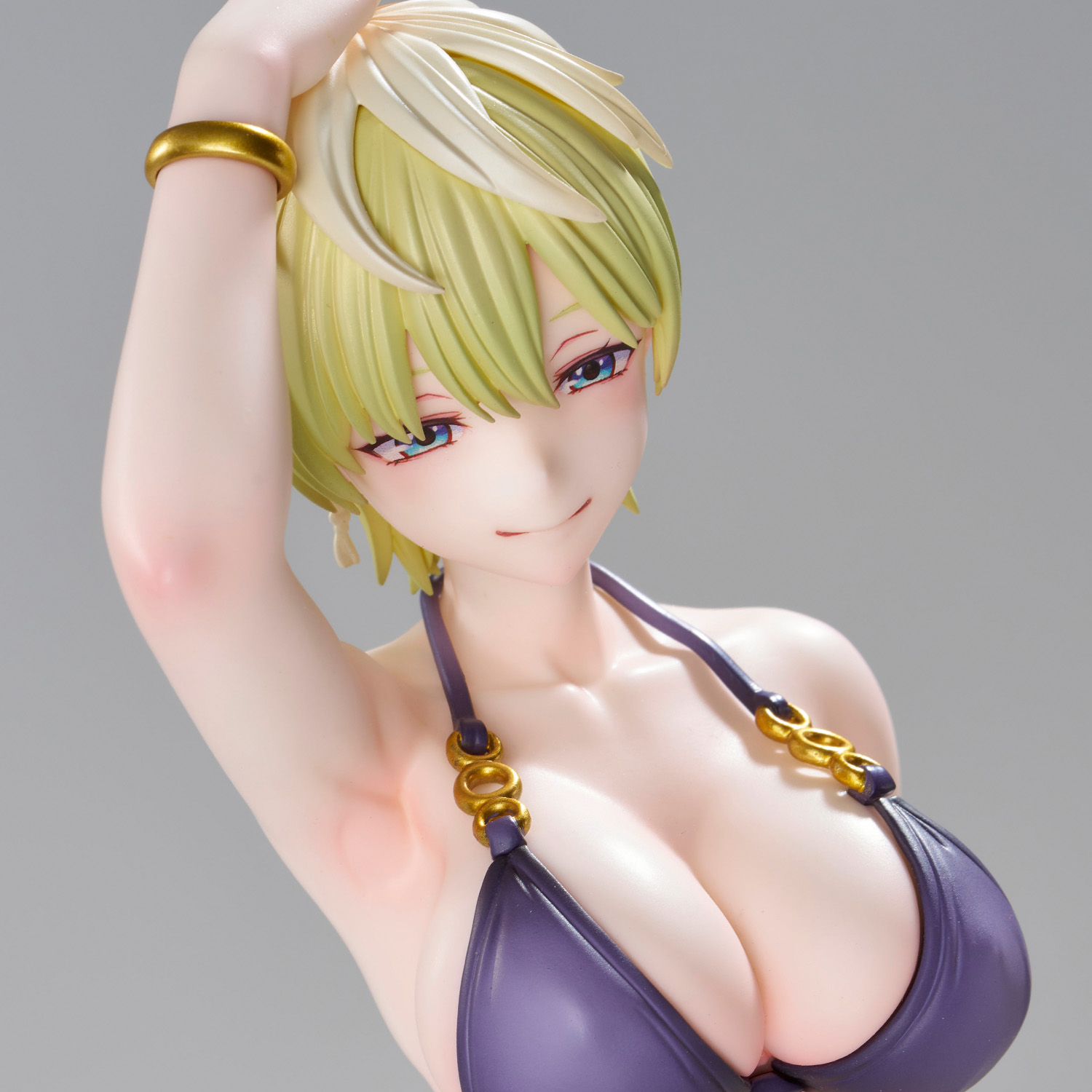 "Chained Soldier" Izumo Tenka Swimwear Ver.