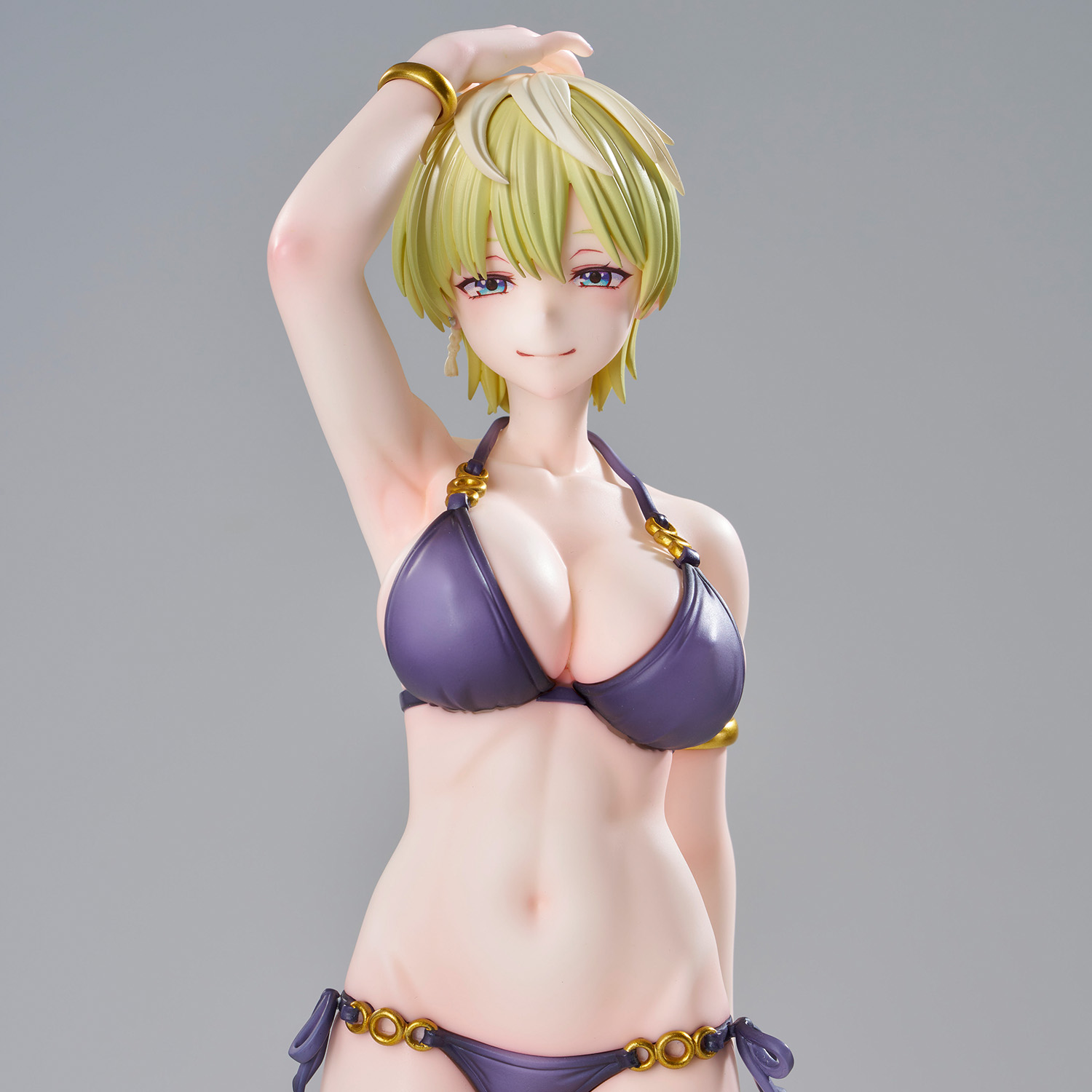 "Chained Soldier" Izumo Tenka Swimwear Ver.