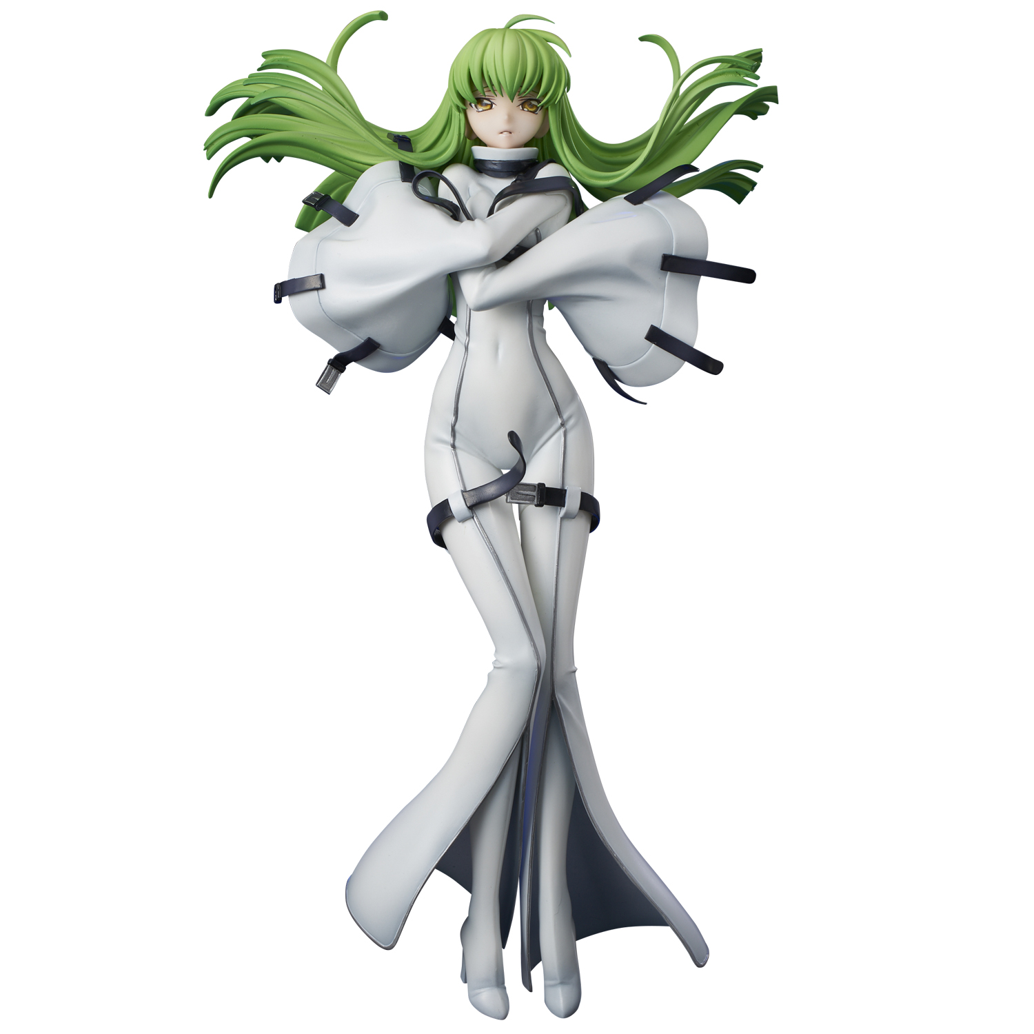 "Code Geass Lelouch of the Rebellion" C.C. Resale 25