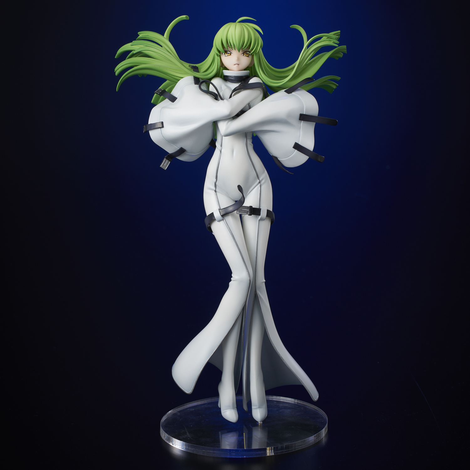"Code Geass Lelouch of the Rebellion" C.C. Resale 26