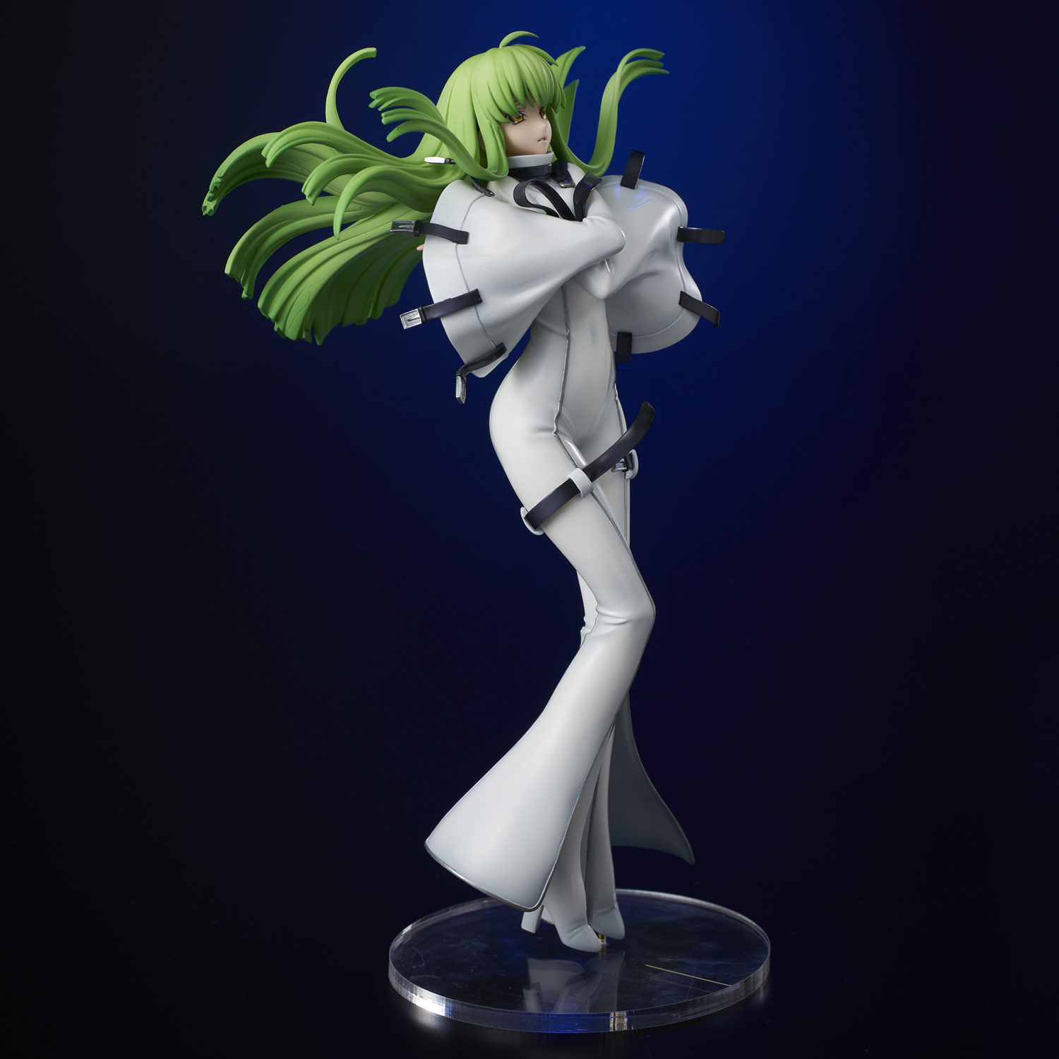 "Code Geass Lelouch of the Rebellion" C.C. Resale 26