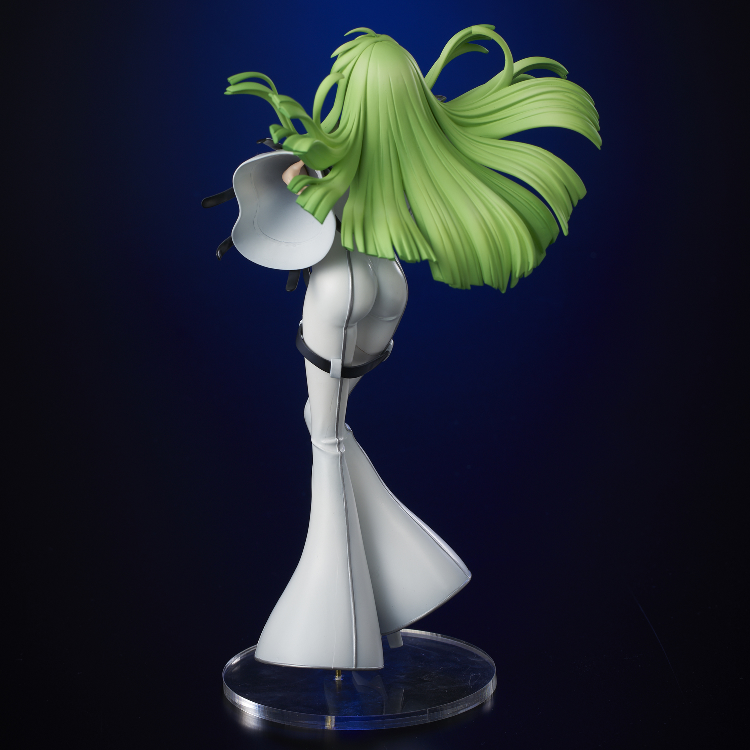 "Code Geass Lelouch of the Rebellion" C.C. Resale 26