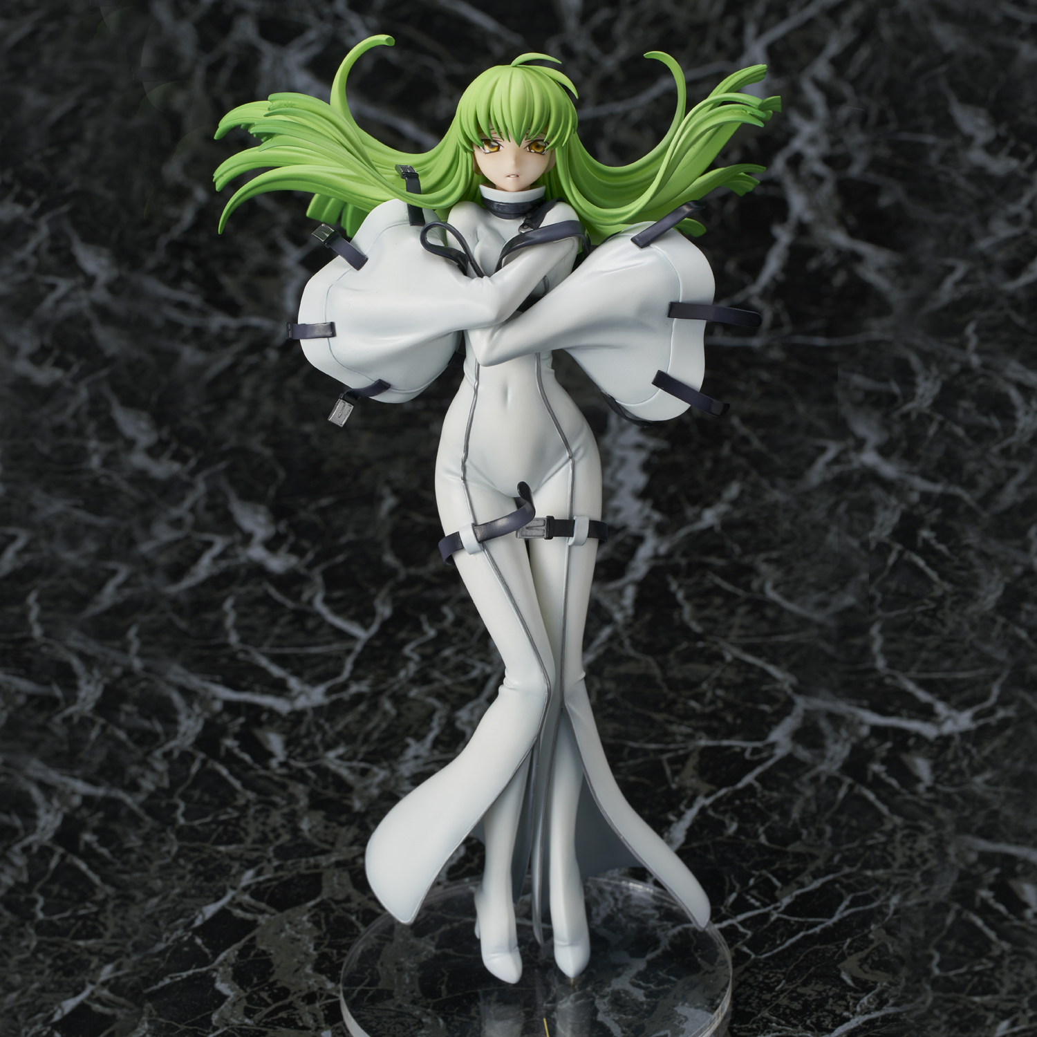 "Code Geass Lelouch of the Rebellion" C.C. Resale 26