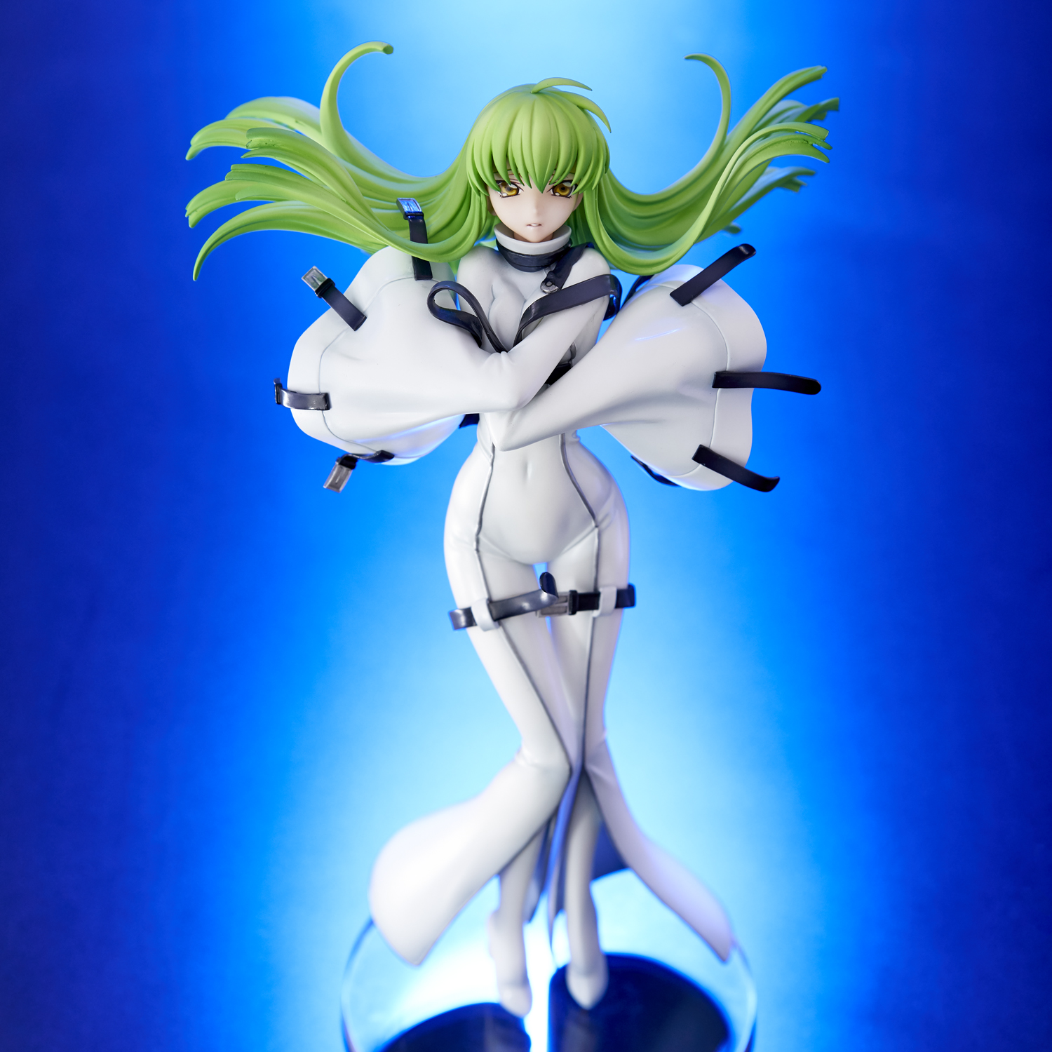 "Code Geass Lelouch of the Rebellion" C.C. Resale 26