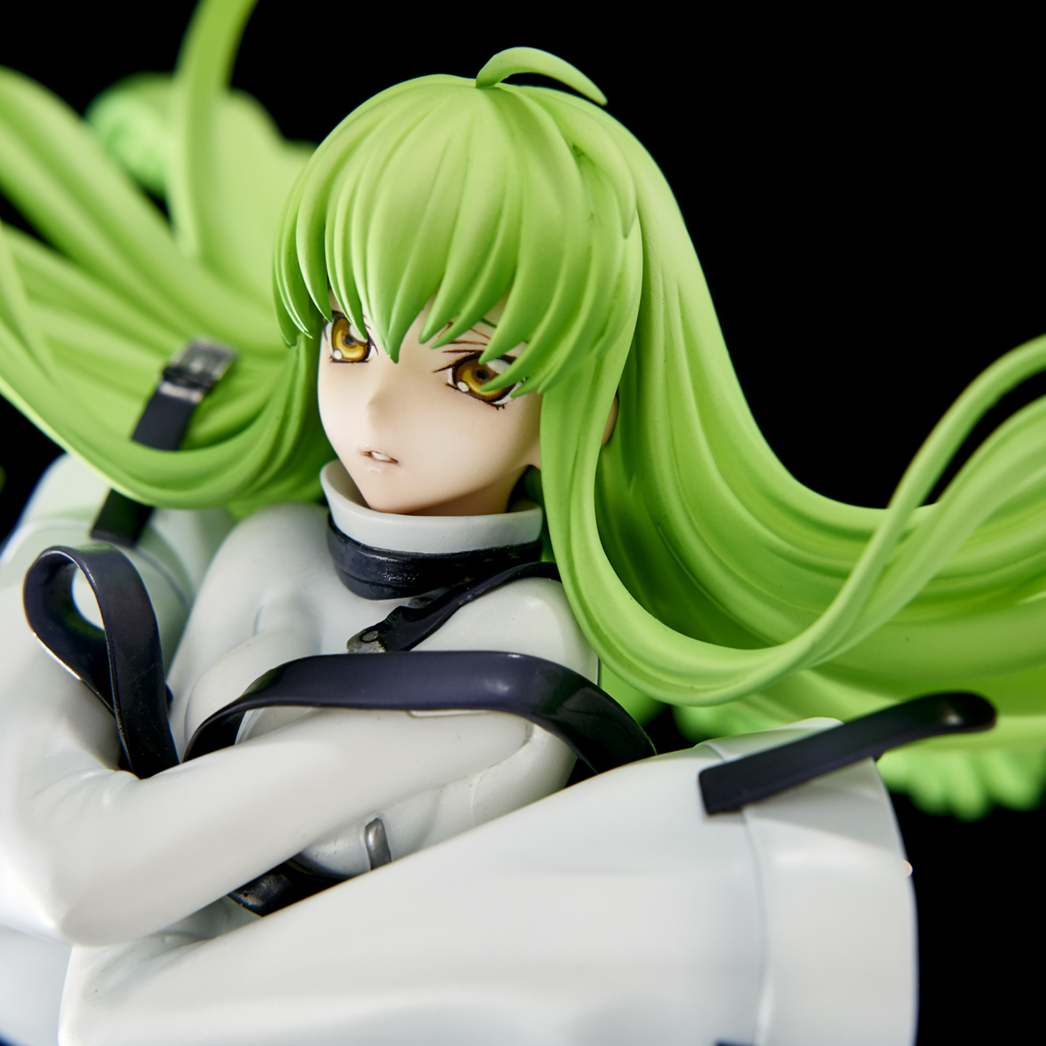 "Code Geass Lelouch of the Rebellion" C.C. Resale 26