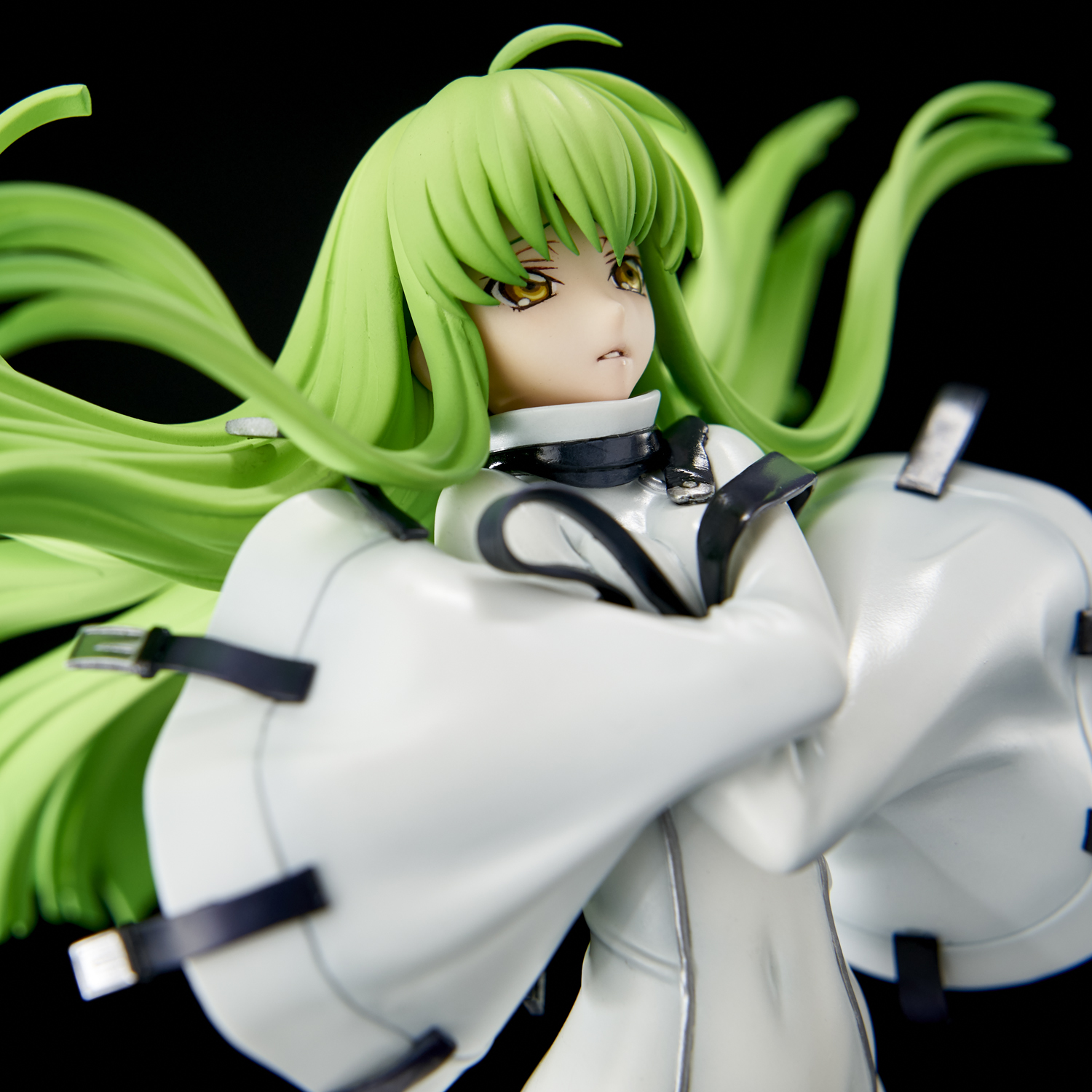 "Code Geass Lelouch of the Rebellion" C.C. Resale 26