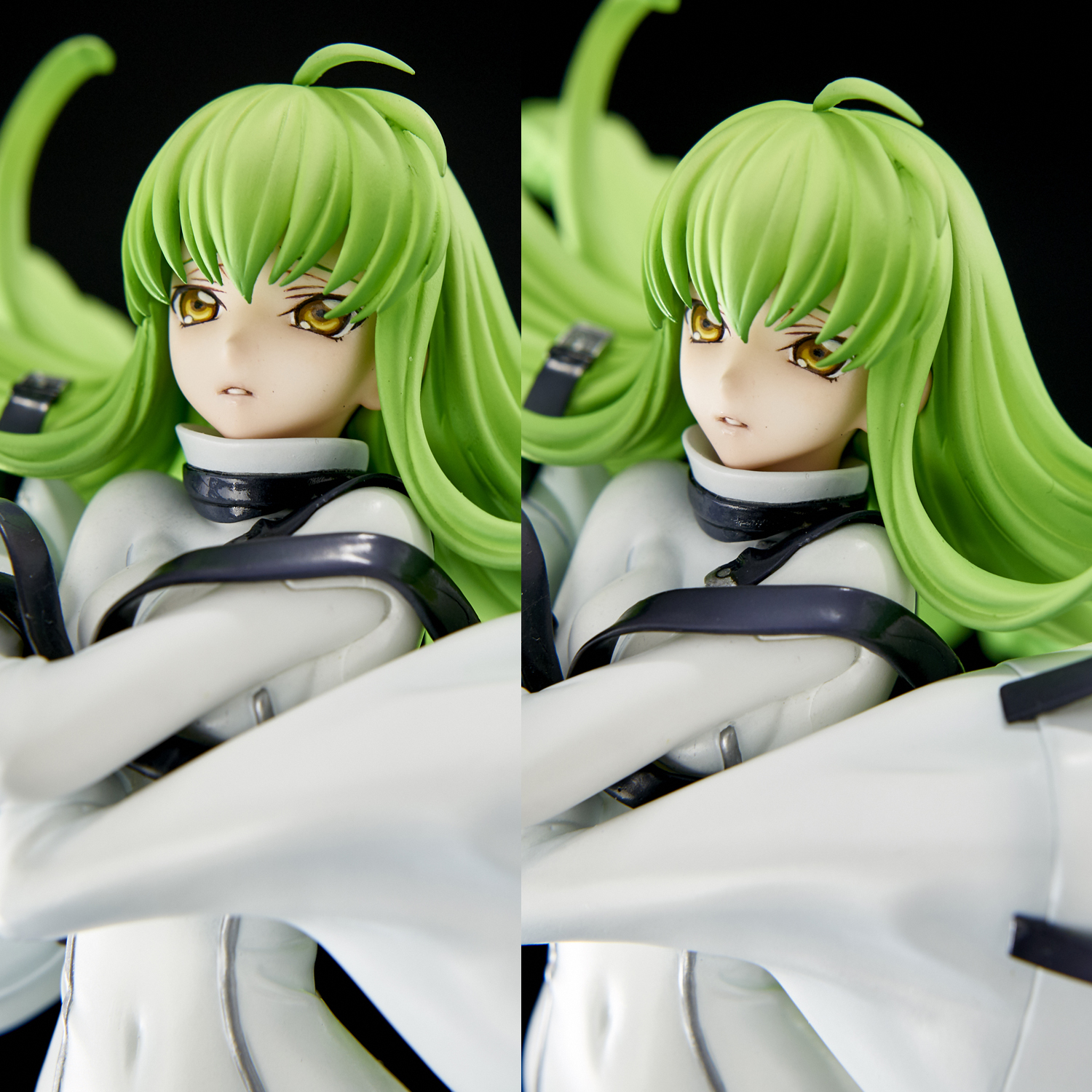 "Code Geass Lelouch of the Rebellion" C.C. Resale 26