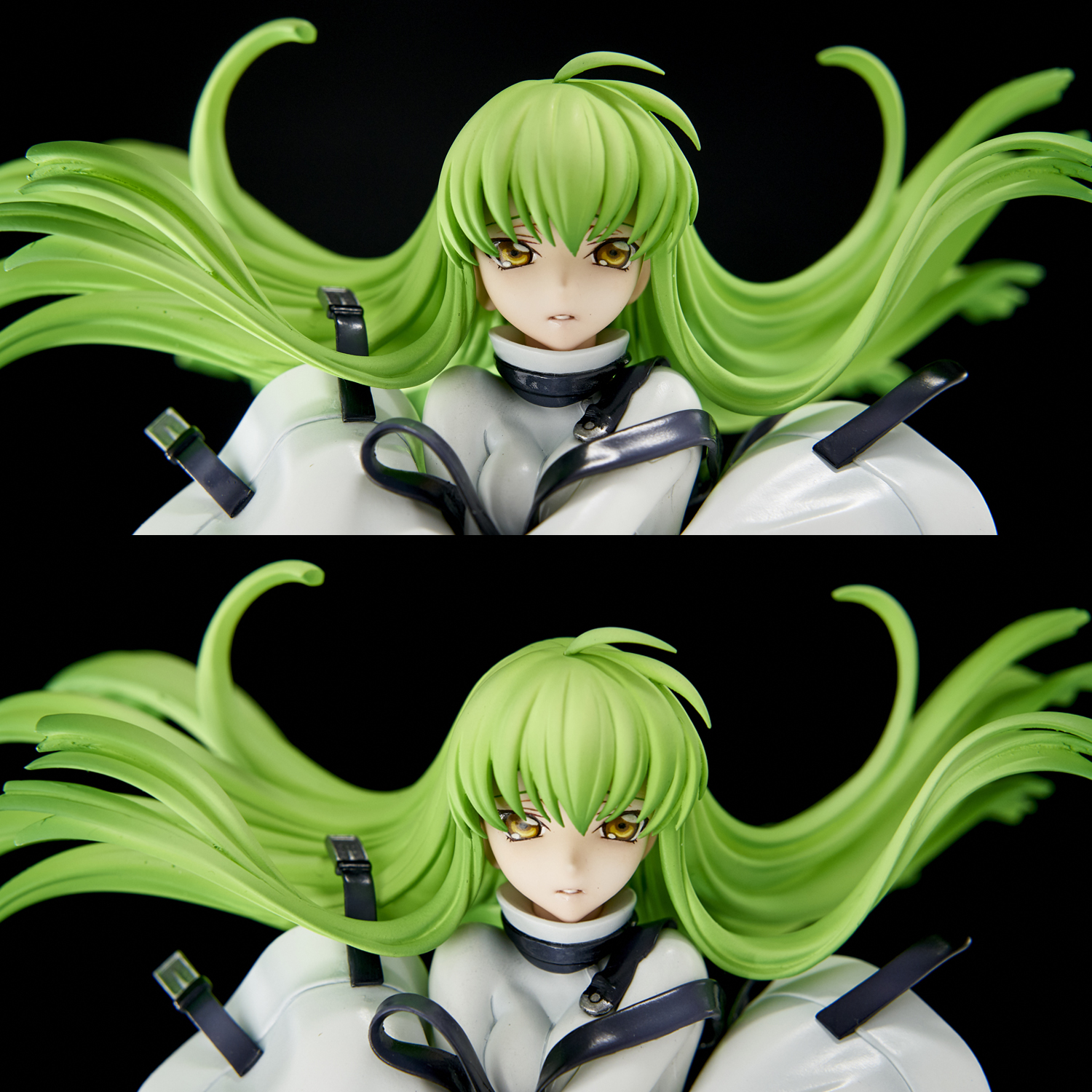"Code Geass Lelouch of the Rebellion" C.C. Resale 26