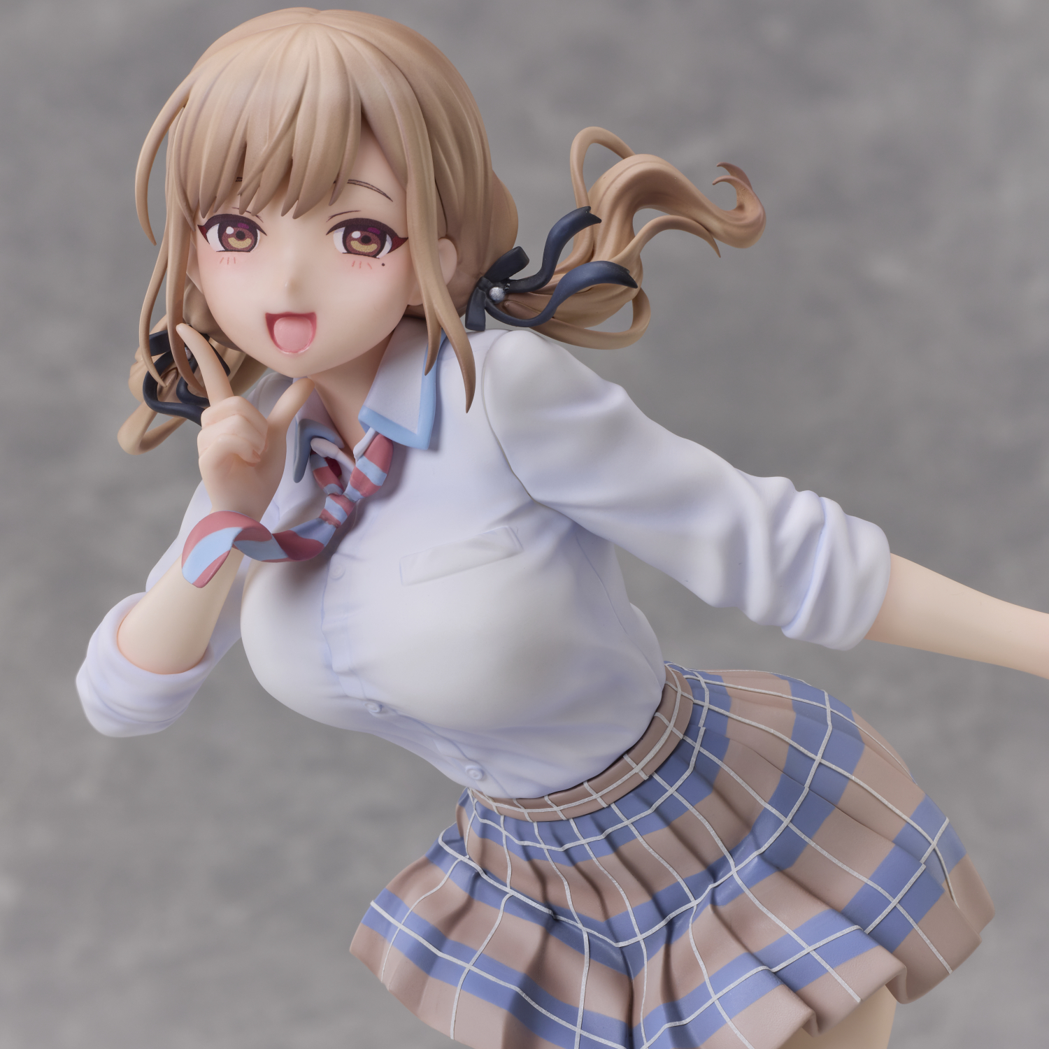 "Love is Indivisible by Twins" Jinguji Naori 1/6 Scale Figure