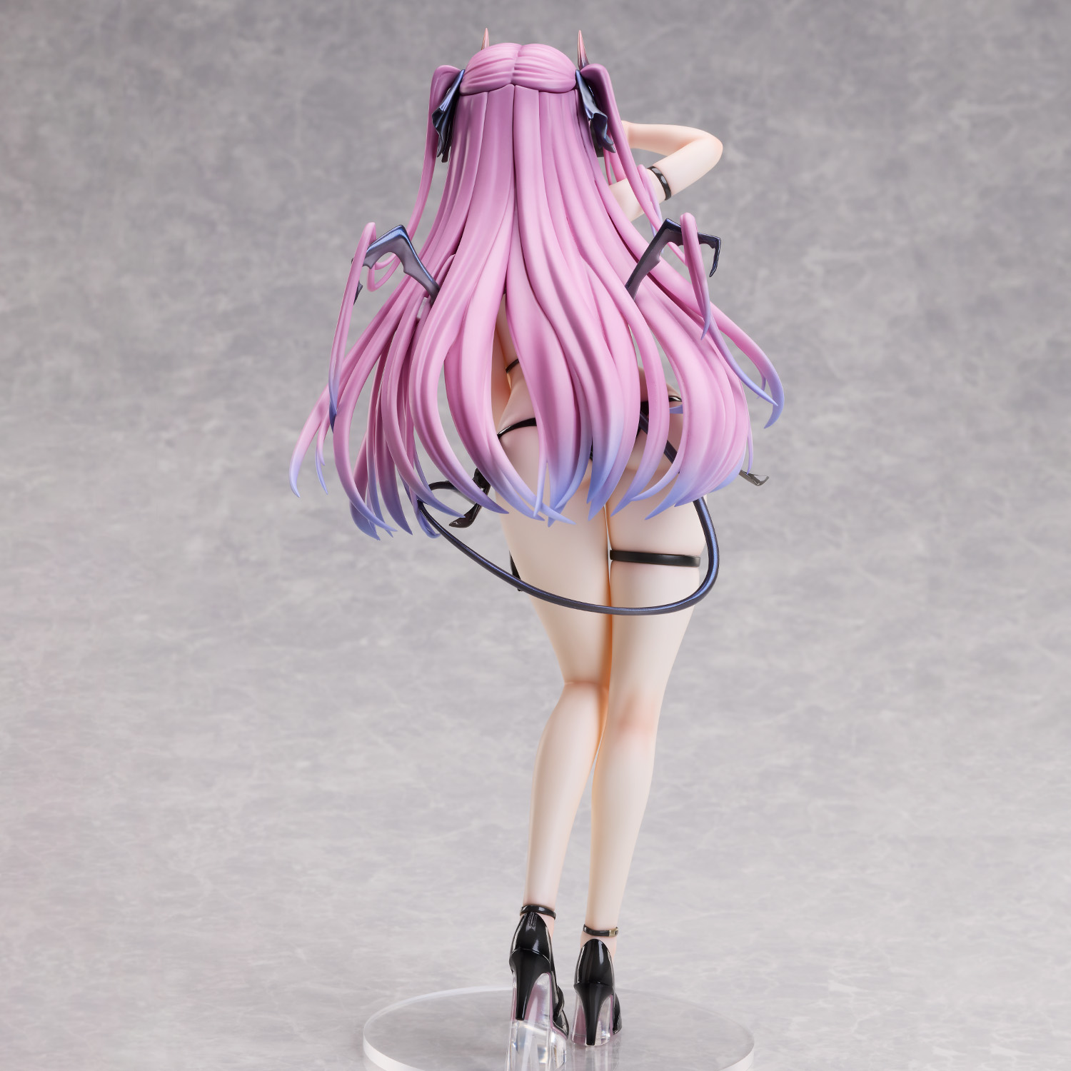 Shimanun Illustration Zakozako-chan 1/6 Scale Figure