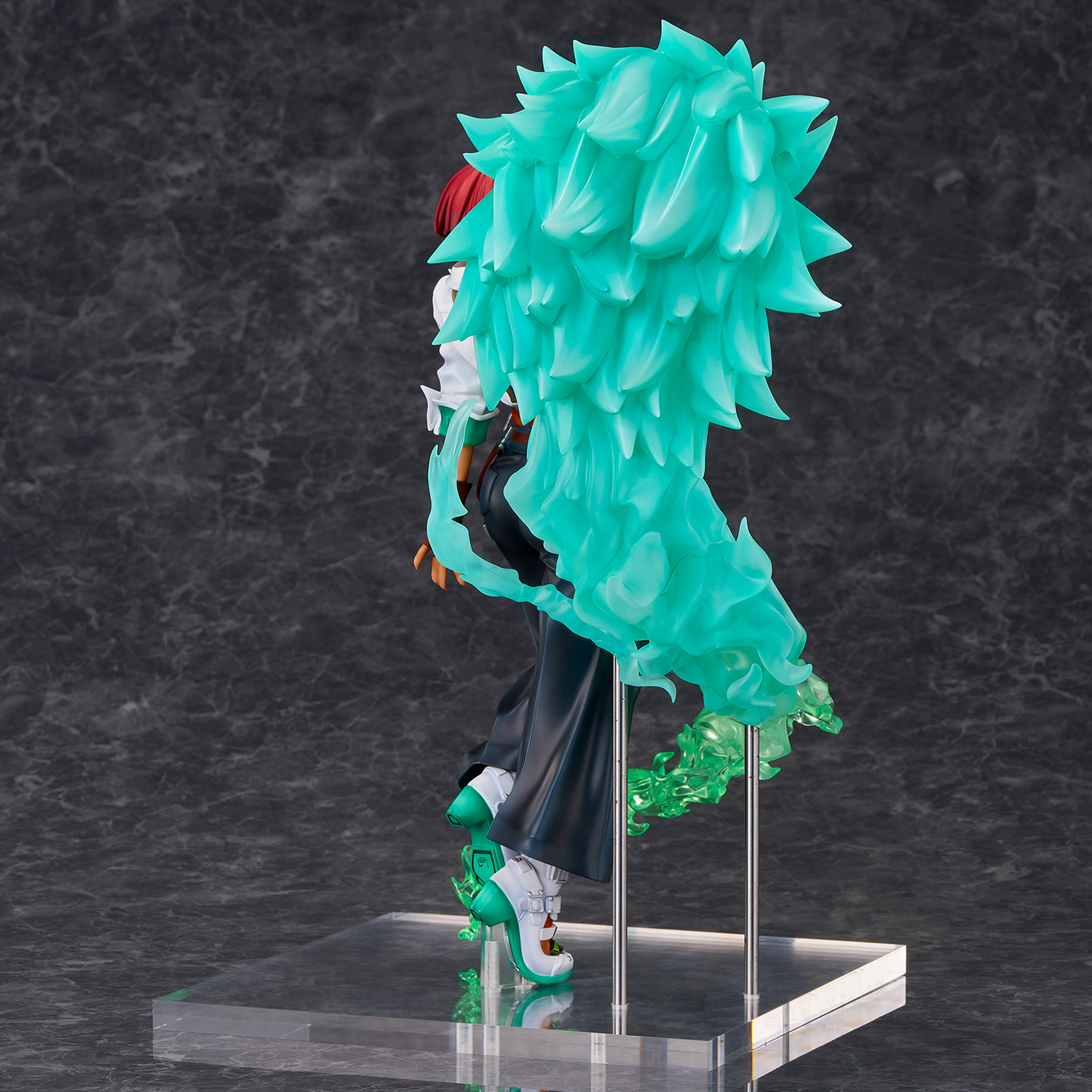 "Guilty Gear -Strive-" Giovanna