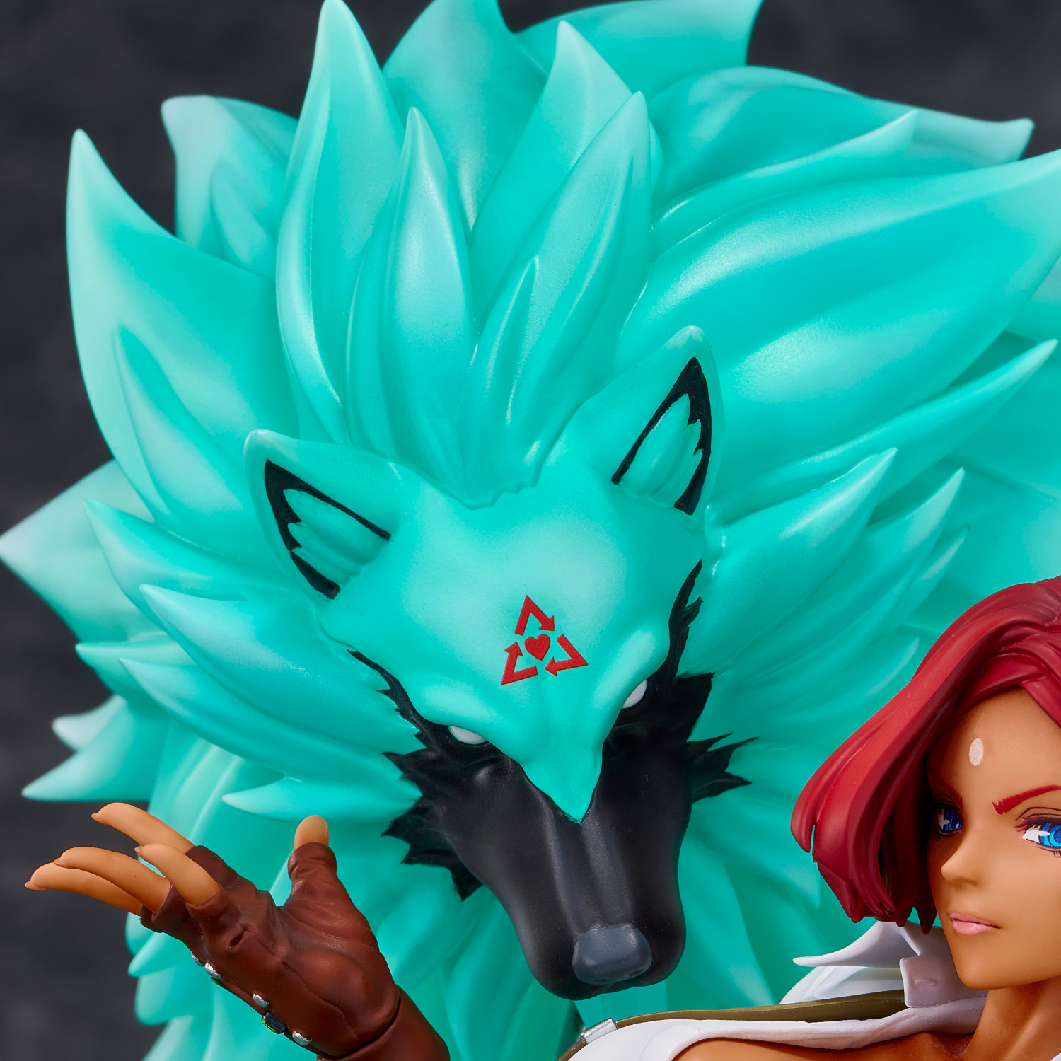 "Guilty Gear -Strive-" Giovanna