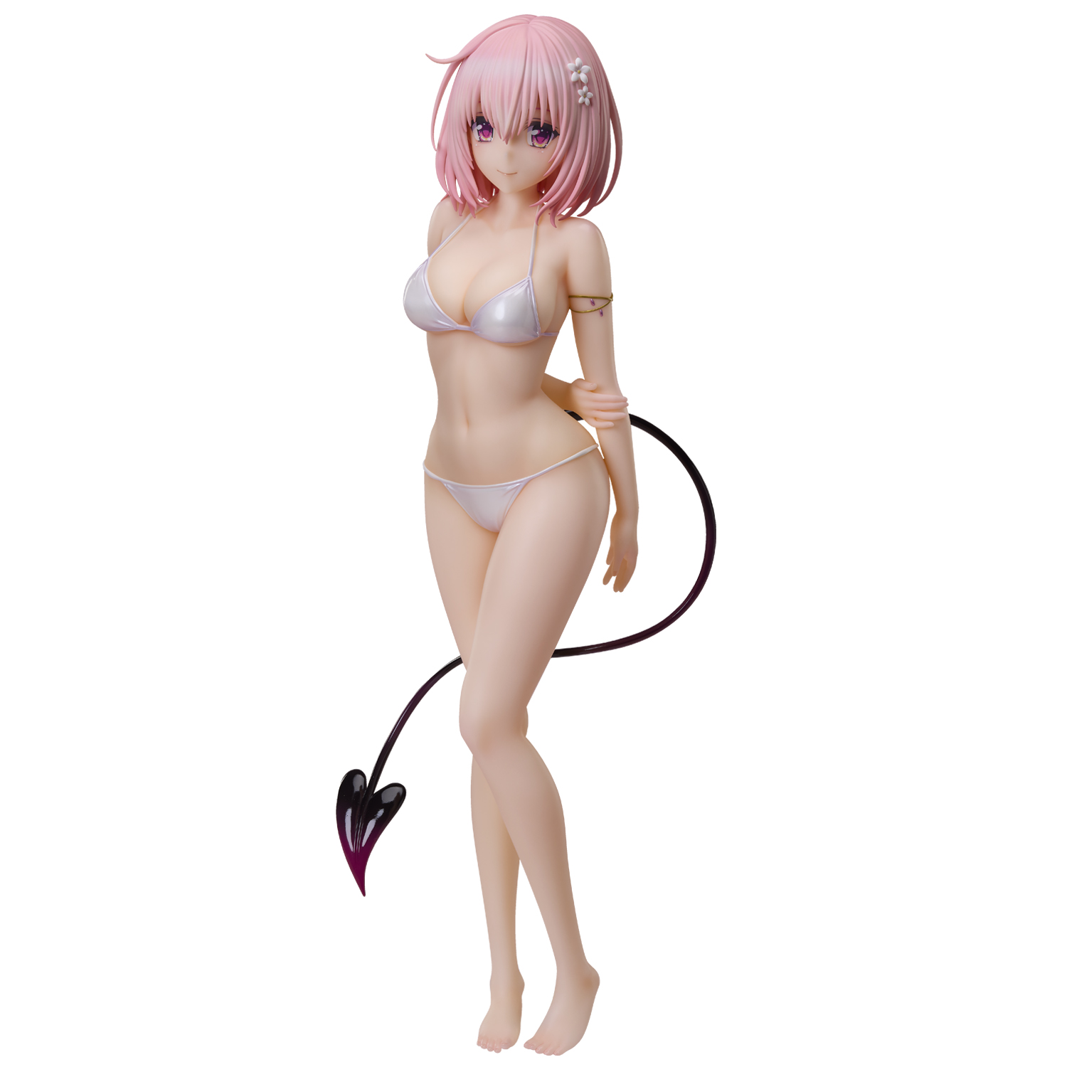 "To Love-Ru Darkness" Swimwear Series Momo Belia Deviluke 1/4 Size Muse Color Ver.