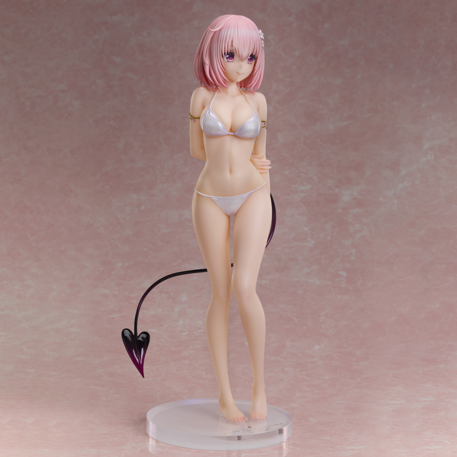 "To Love-Ru Darkness" Swimwear Series Momo Belia Deviluke 1/4 Size Muse Color Ver.