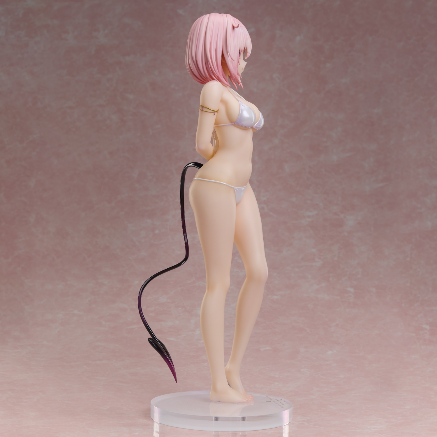 "To Love-Ru Darkness" Swimwear Series Momo Belia Deviluke 1/4 Size Muse Color Ver.