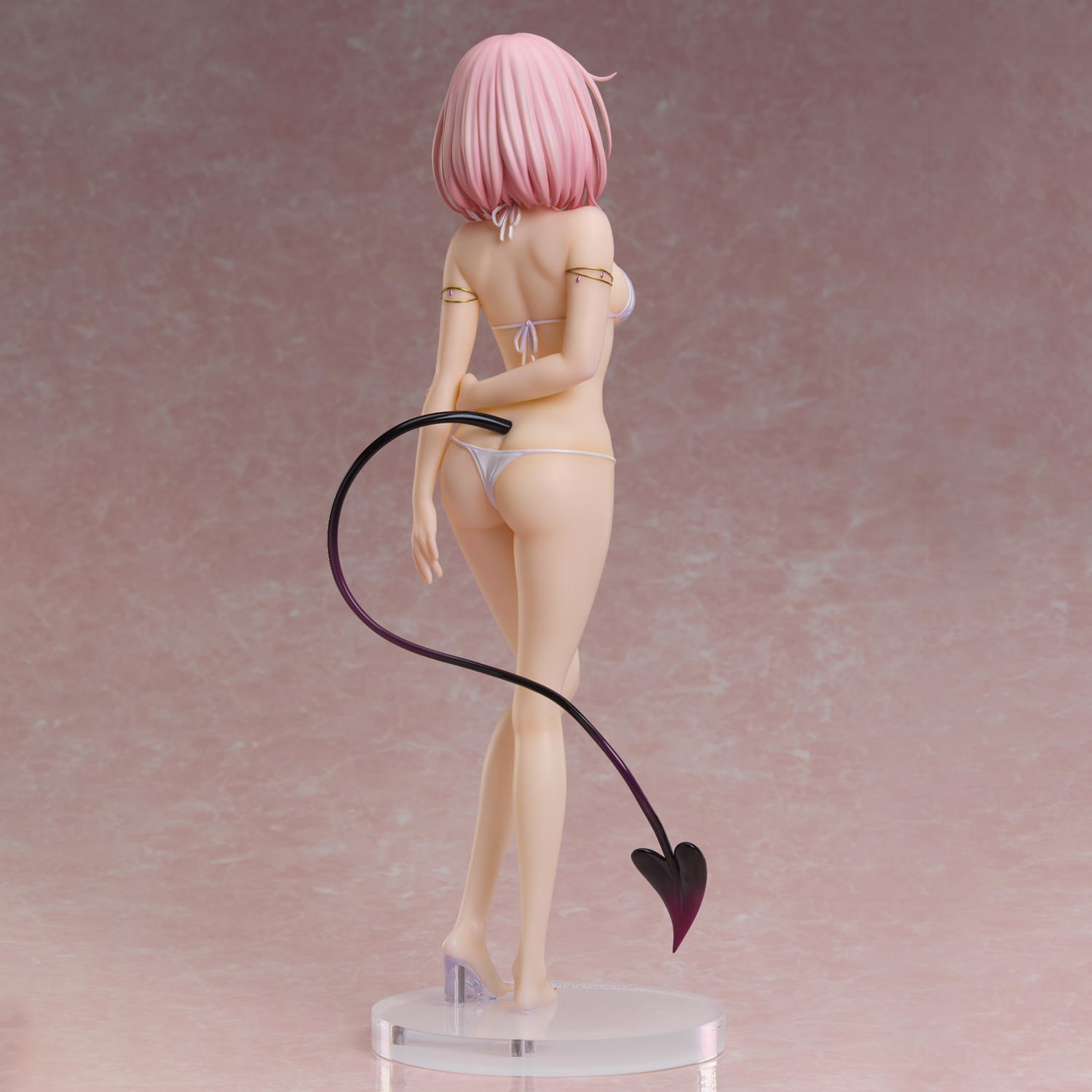 "To Love-Ru Darkness" Swimwear Series Momo Belia Deviluke 1/4 Size Muse Color Ver.