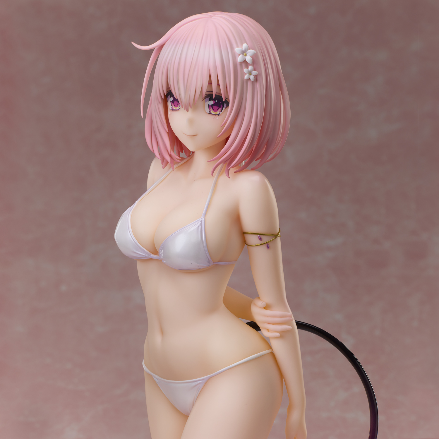 "To Love-Ru Darkness" Swimwear Series Momo Belia Deviluke 1/4 Size Muse Color Ver.