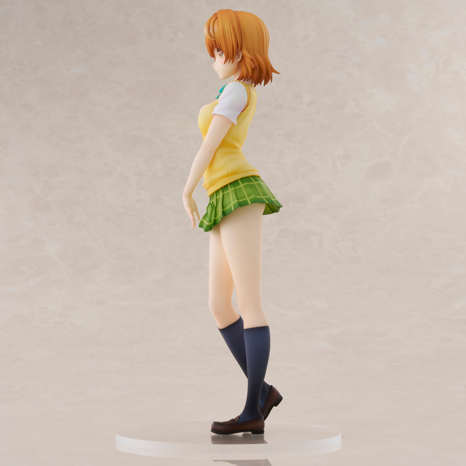 "To Love-Ru Darkness" School Uniform Series Yuusaki Riko