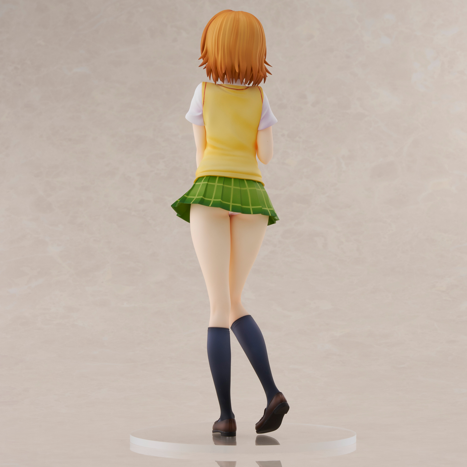 "To Love-Ru Darkness" School Uniform Series Yuusaki Riko