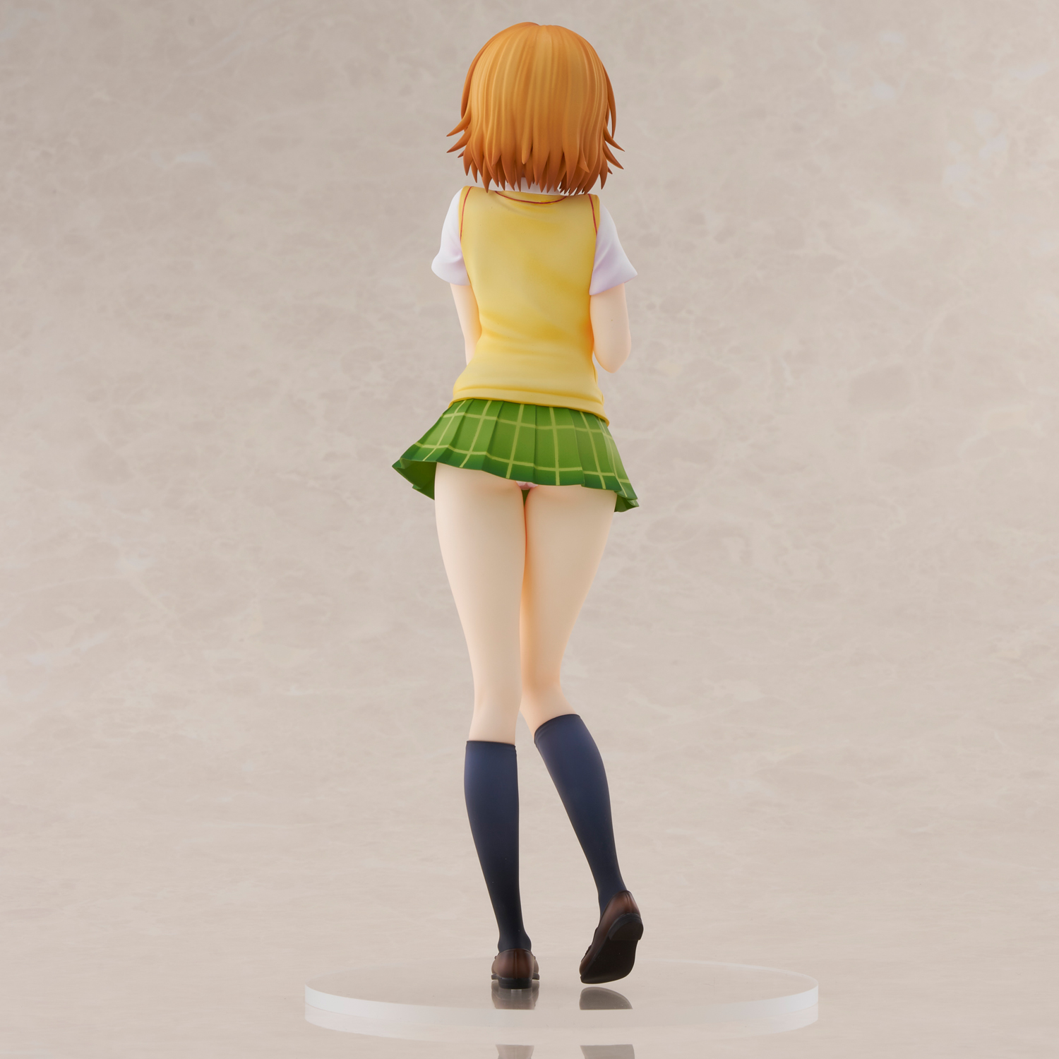 "To Love-Ru Darkness" School Uniform Series Yuusaki Riko