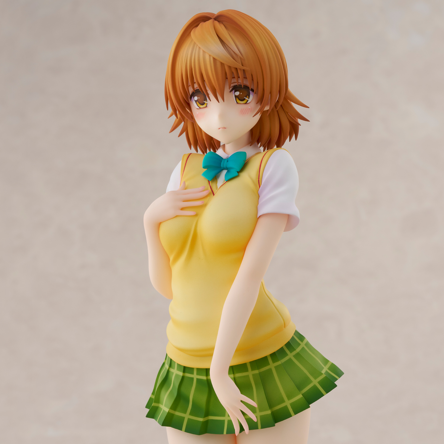 "To Love-Ru Darkness" School Uniform Series Yuusaki Riko