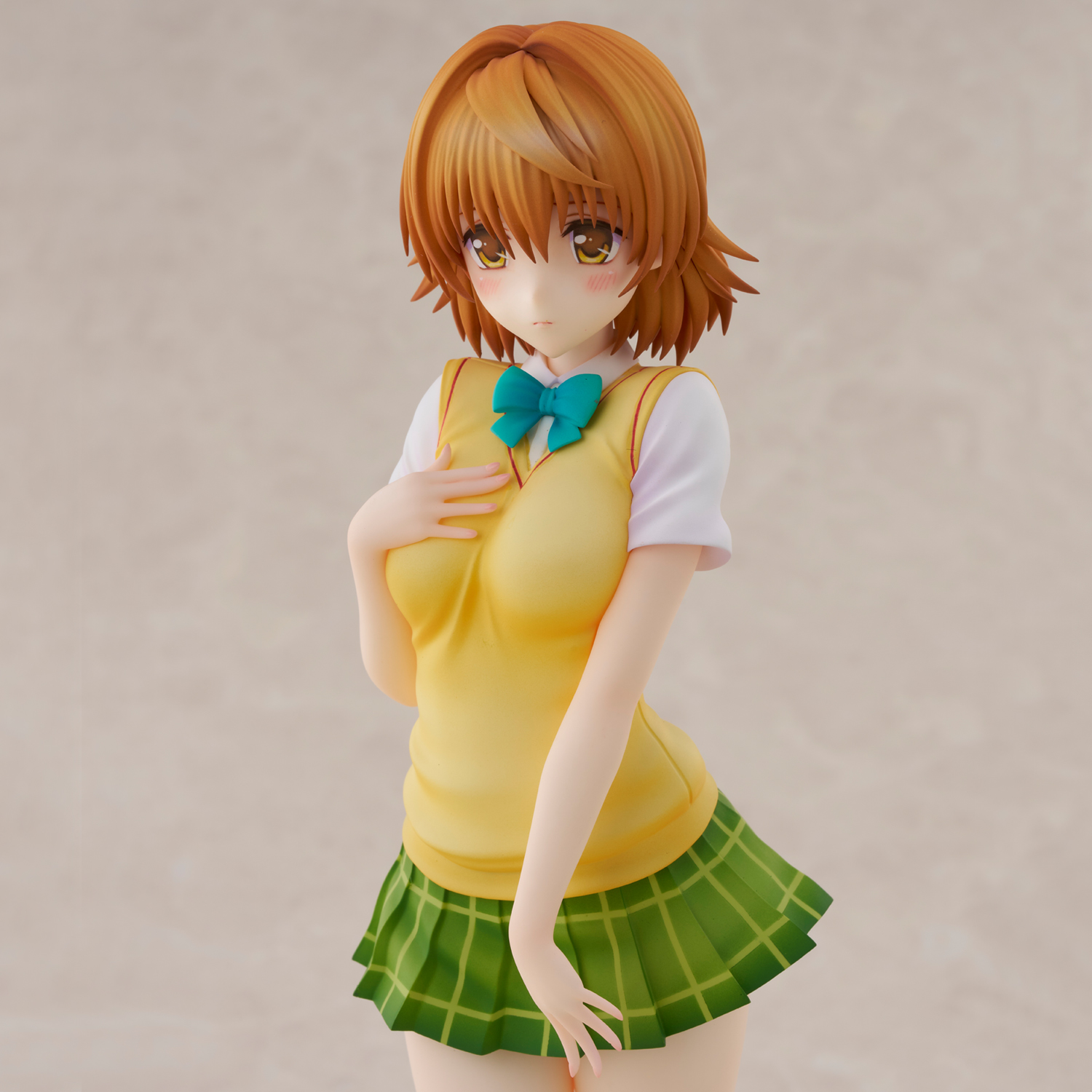 "To Love-Ru Darkness" School Uniform Series Yuusaki Riko