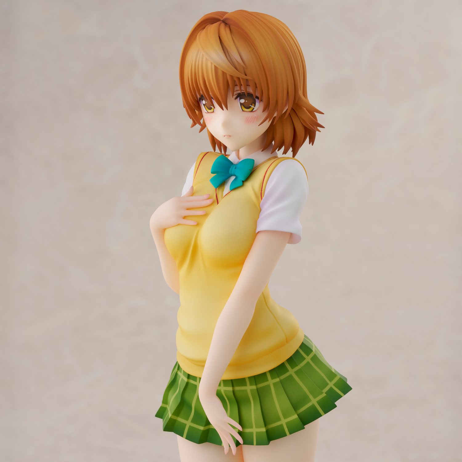 "To Love-Ru Darkness" School Uniform Series Yuusaki Riko