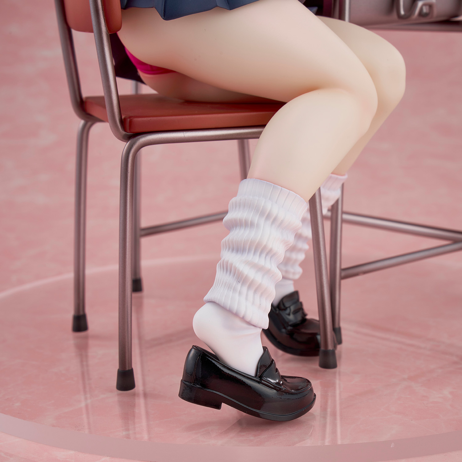 Kirome Illustration Momozono Ririna