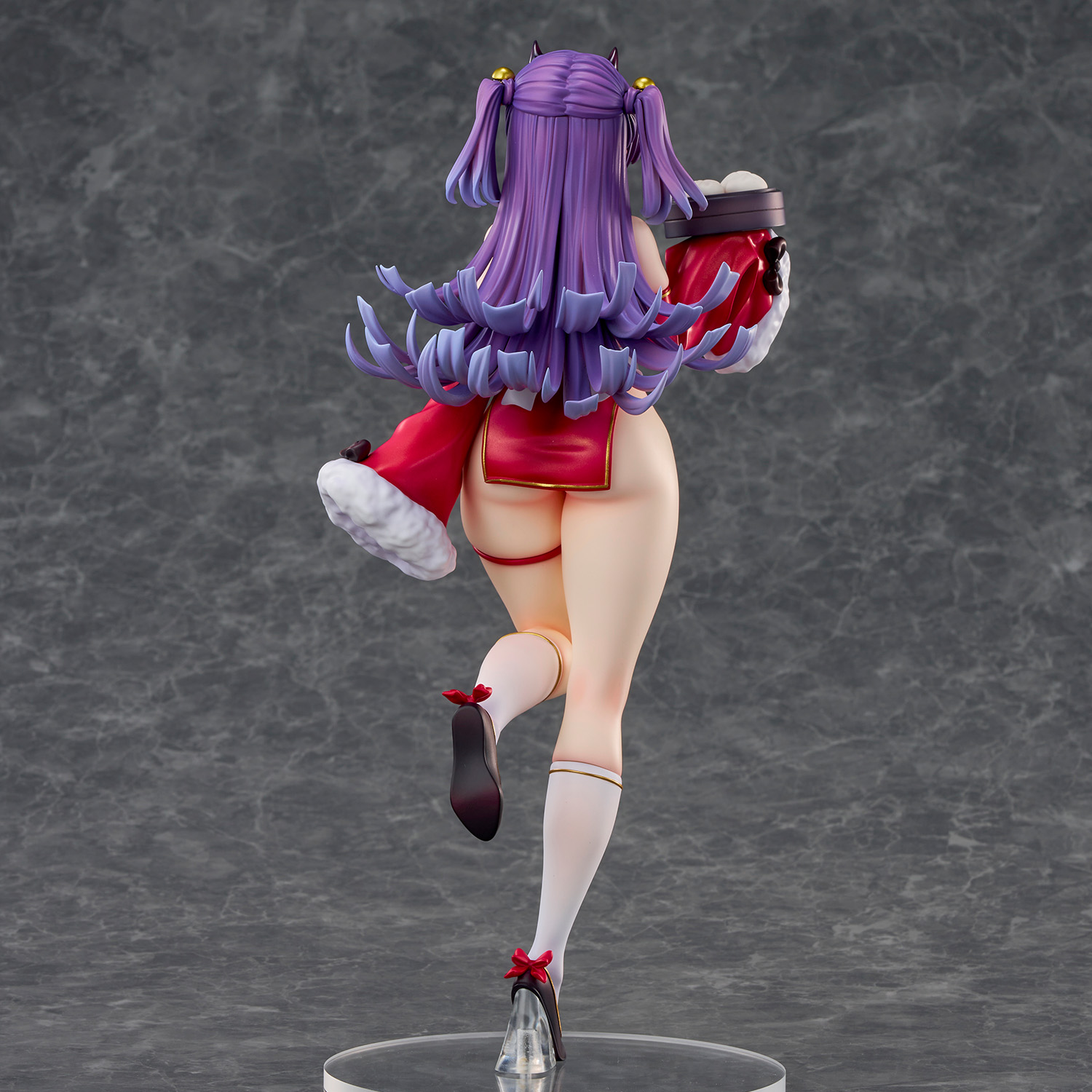 Xin Illustration Kamijo Yuri Chinese Dim Sum Restaurant Ver.