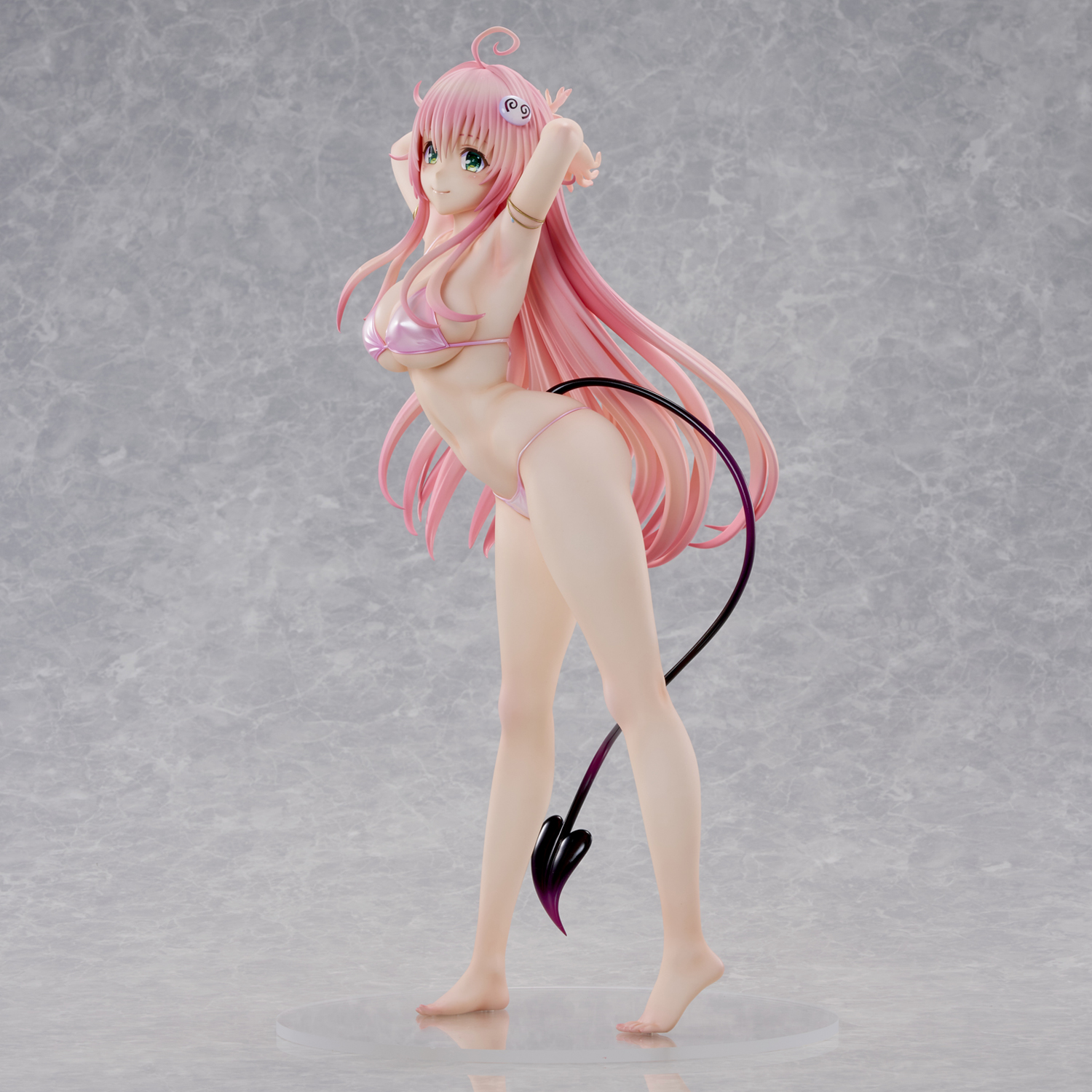 "To Love-Ru Darkness" Swimwear Series Lala Satalin Deviluke 1/4 Size