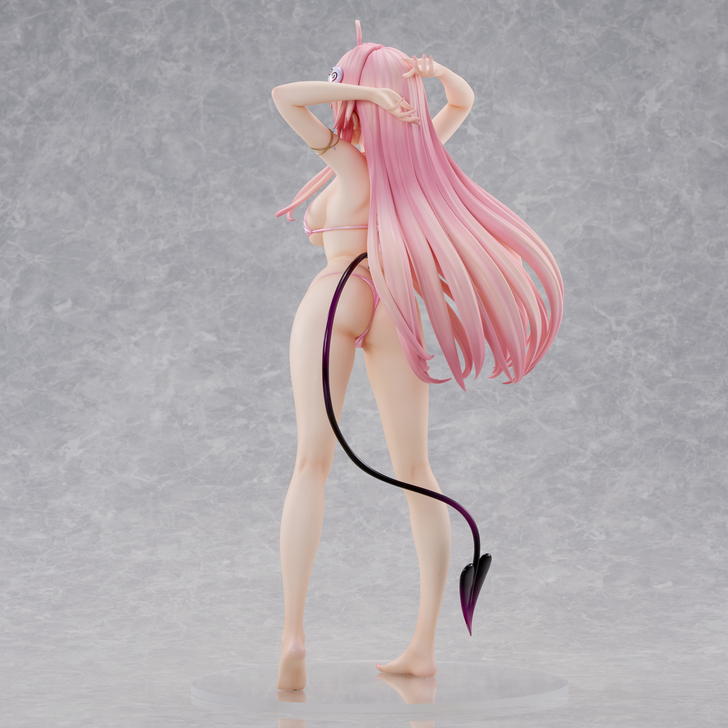 "To Love-Ru Darkness" Swimwear Series Lala Satalin Deviluke 1/4 Size