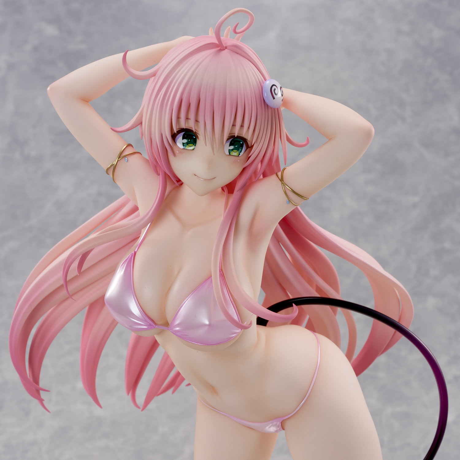 "To Love-Ru Darkness" Swimwear Series Lala Satalin Deviluke 1/4 Size