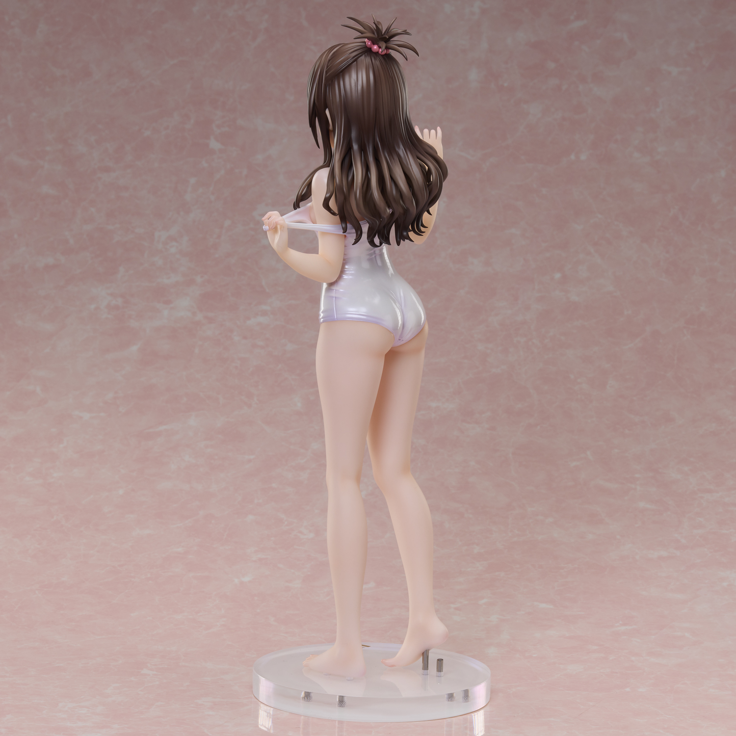 "To Love-Ru Darkness" Swimwear Series Yuki Mikan 1/4 Size Muse Color Ver.