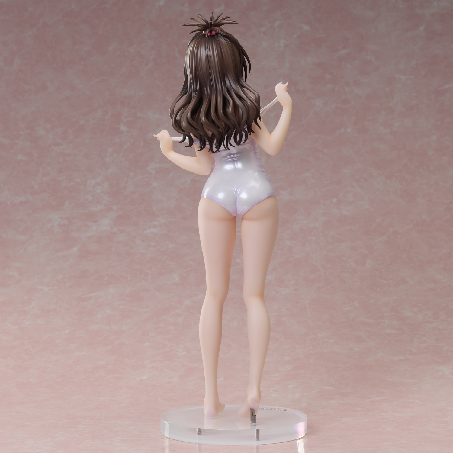 "To Love-Ru Darkness" Swimwear Series Yuki Mikan 1/4 Size Muse Color Ver.