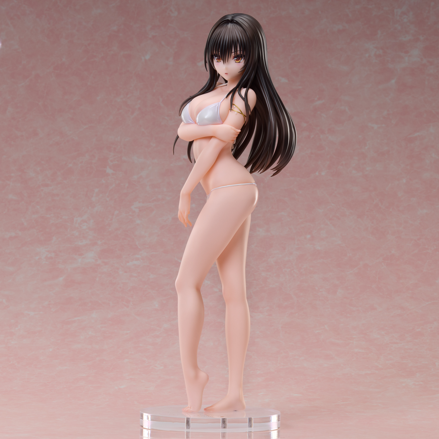 "To Love-Ru Darkness" Swimwear Series Kotegawa Yui 1/4 Size Muse Color Ver.