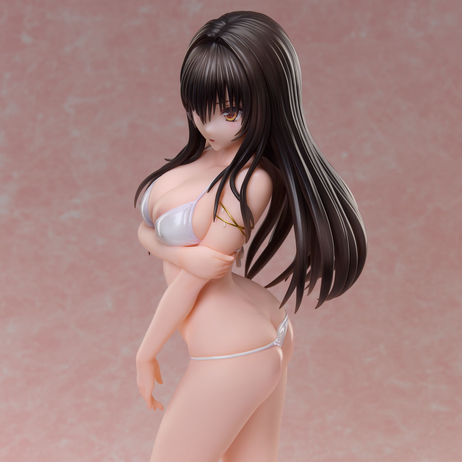 "To Love-Ru Darkness" Swimwear Series Kotegawa Yui 1/4 Size Muse Color Ver.