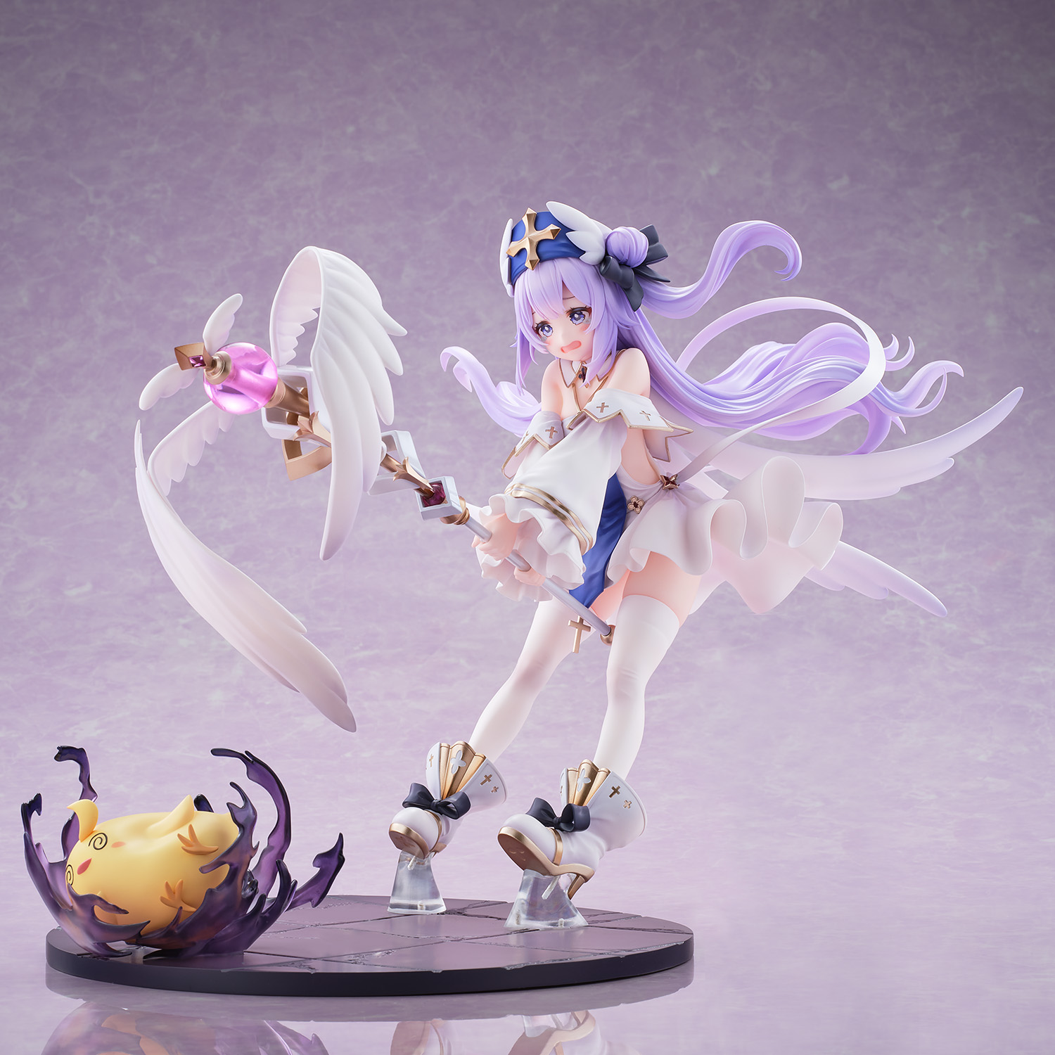 "Azur Lane" Unicorn -White My Angel- 1/6 Scale Figure