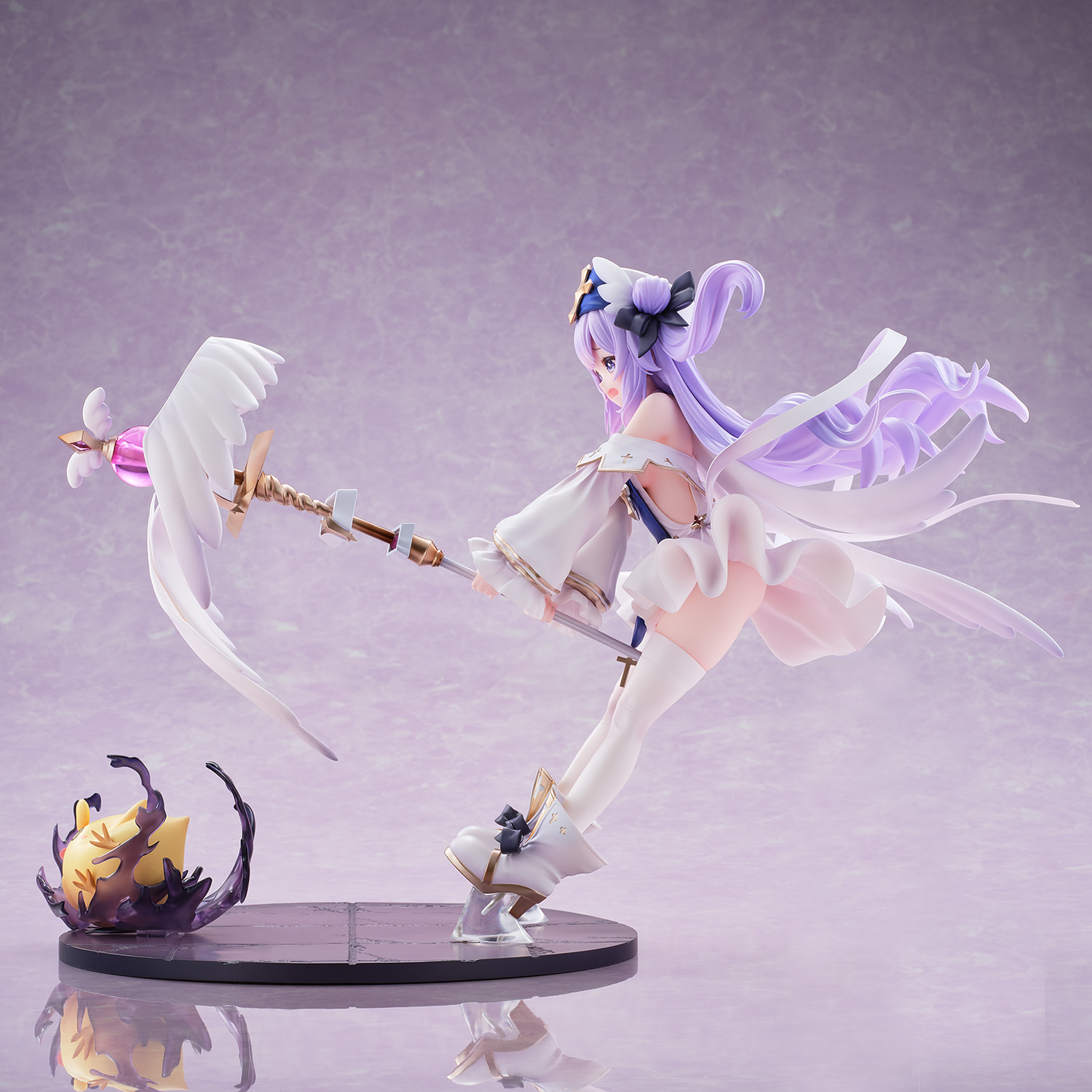 "Azur Lane" Unicorn -White My Angel- 1/6 Scale Figure