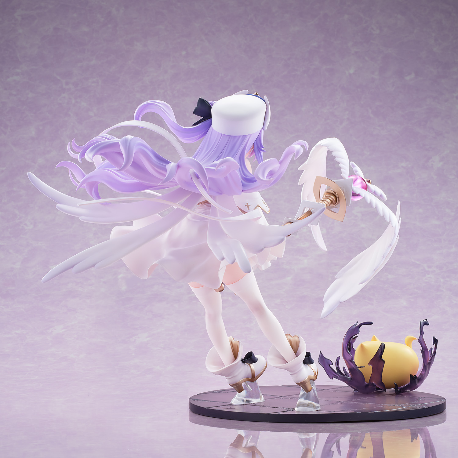 "Azur Lane" Unicorn -White My Angel- 1/6 Scale Figure