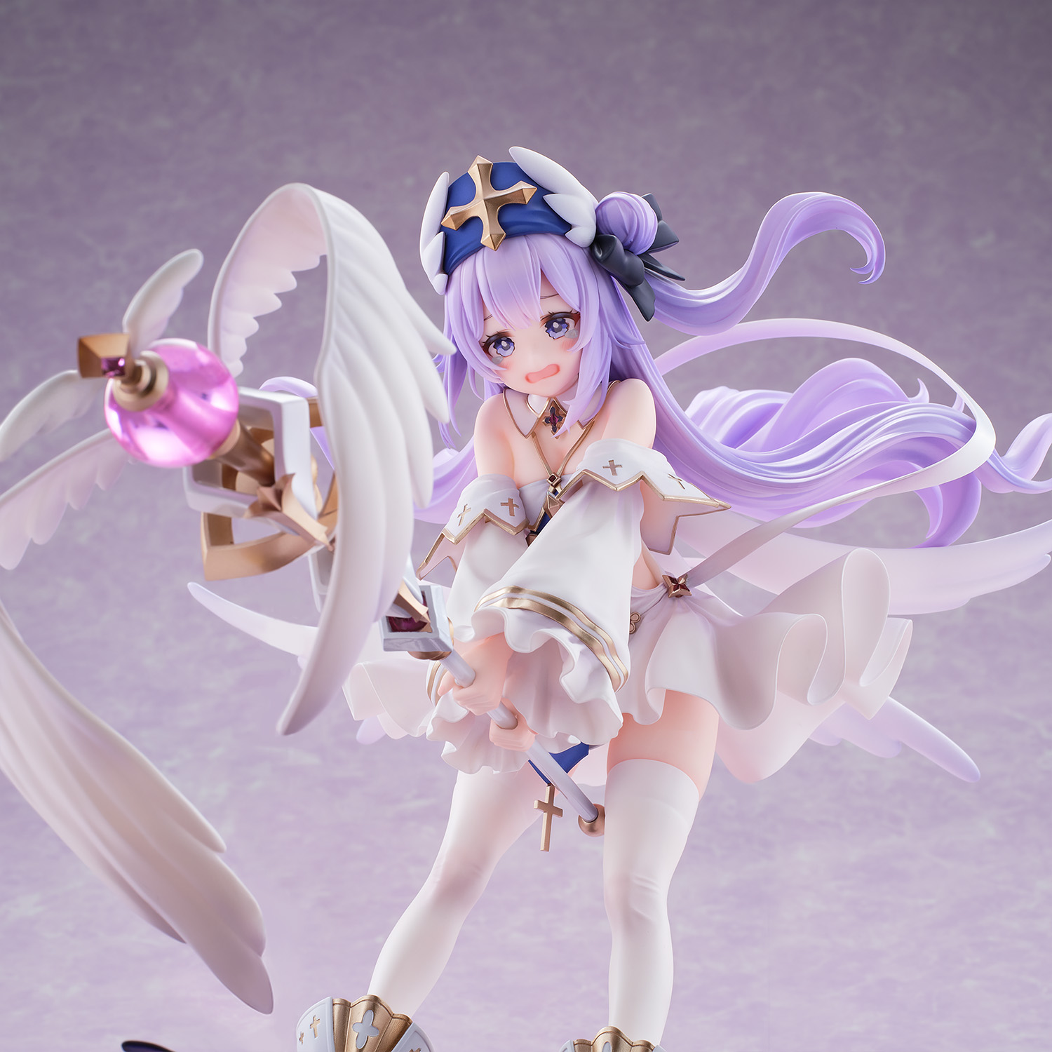 "Azur Lane" Unicorn -White My Angel- 1/6 Scale Figure
