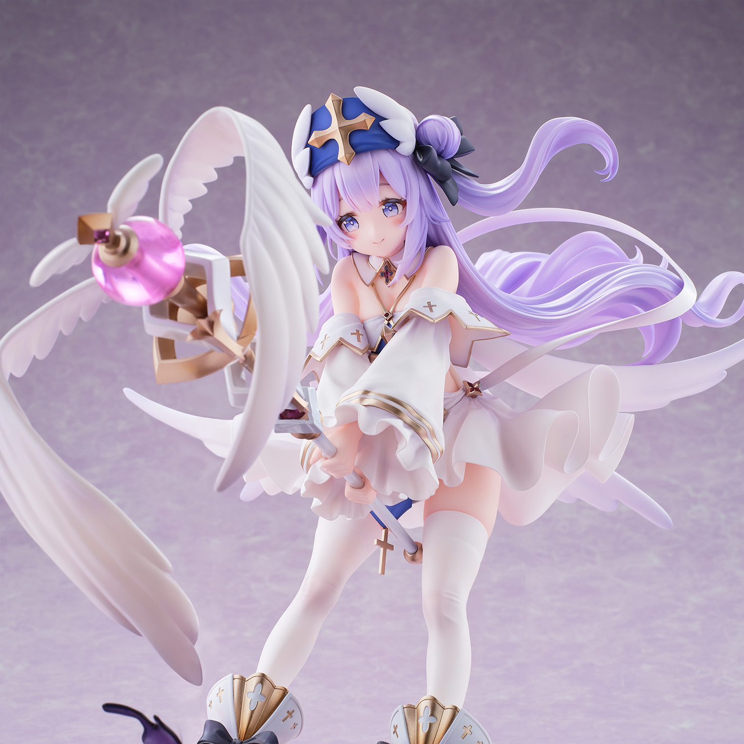 "Azur Lane" Unicorn -White My Angel- 1/6 Scale Figure