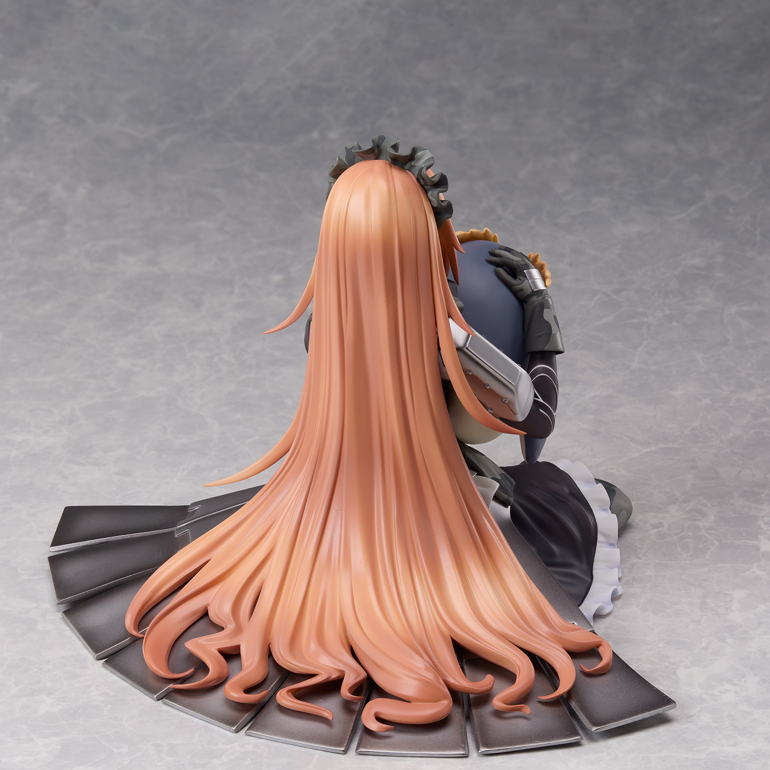 "Overlord" CZ2128 Delta 1/6 Scale Figure